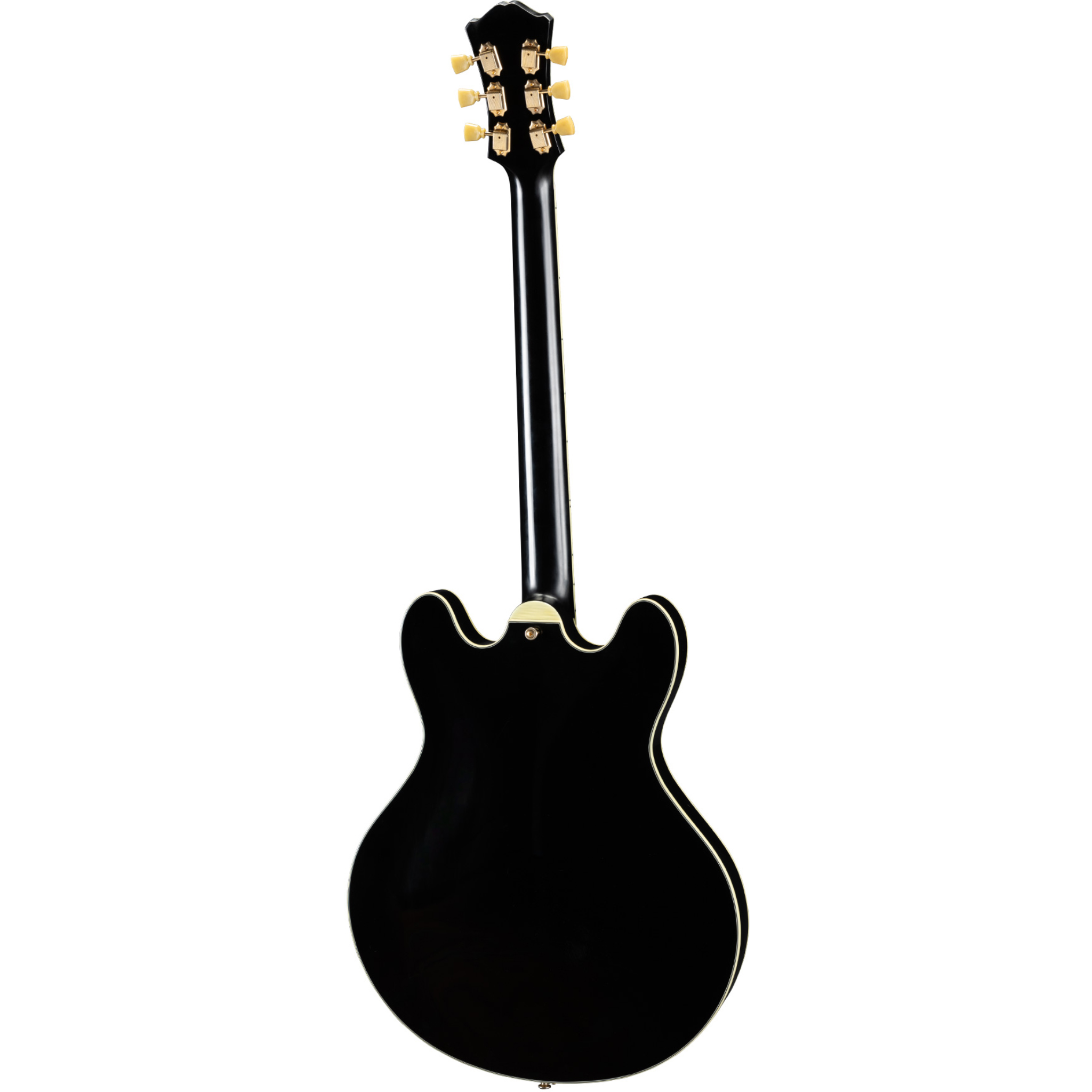 Eastman T59/TV-B Limited Edition, Black