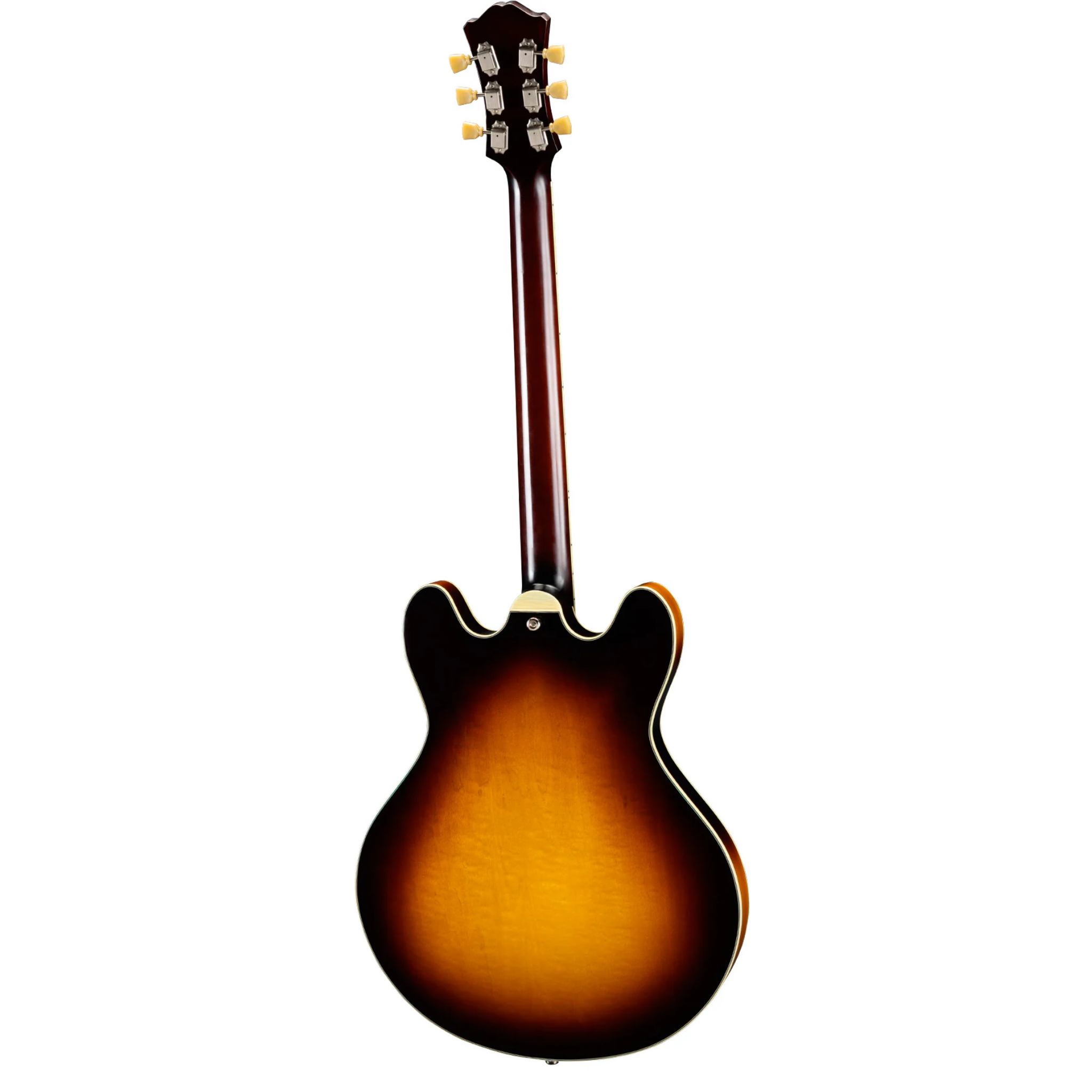 Eastman T60/TV Electric Guitar, Sunburst
