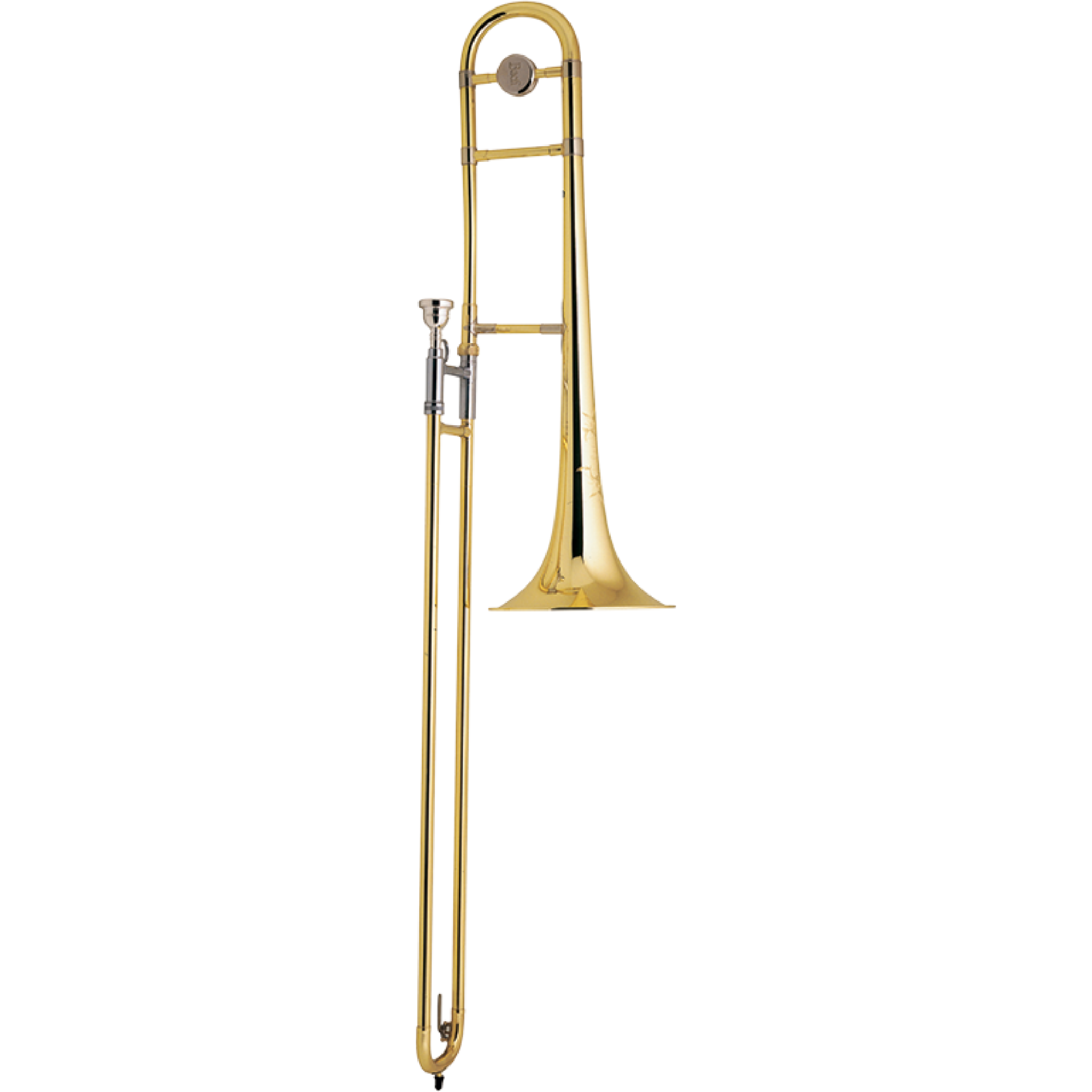 Bach TB200 Student Trombone