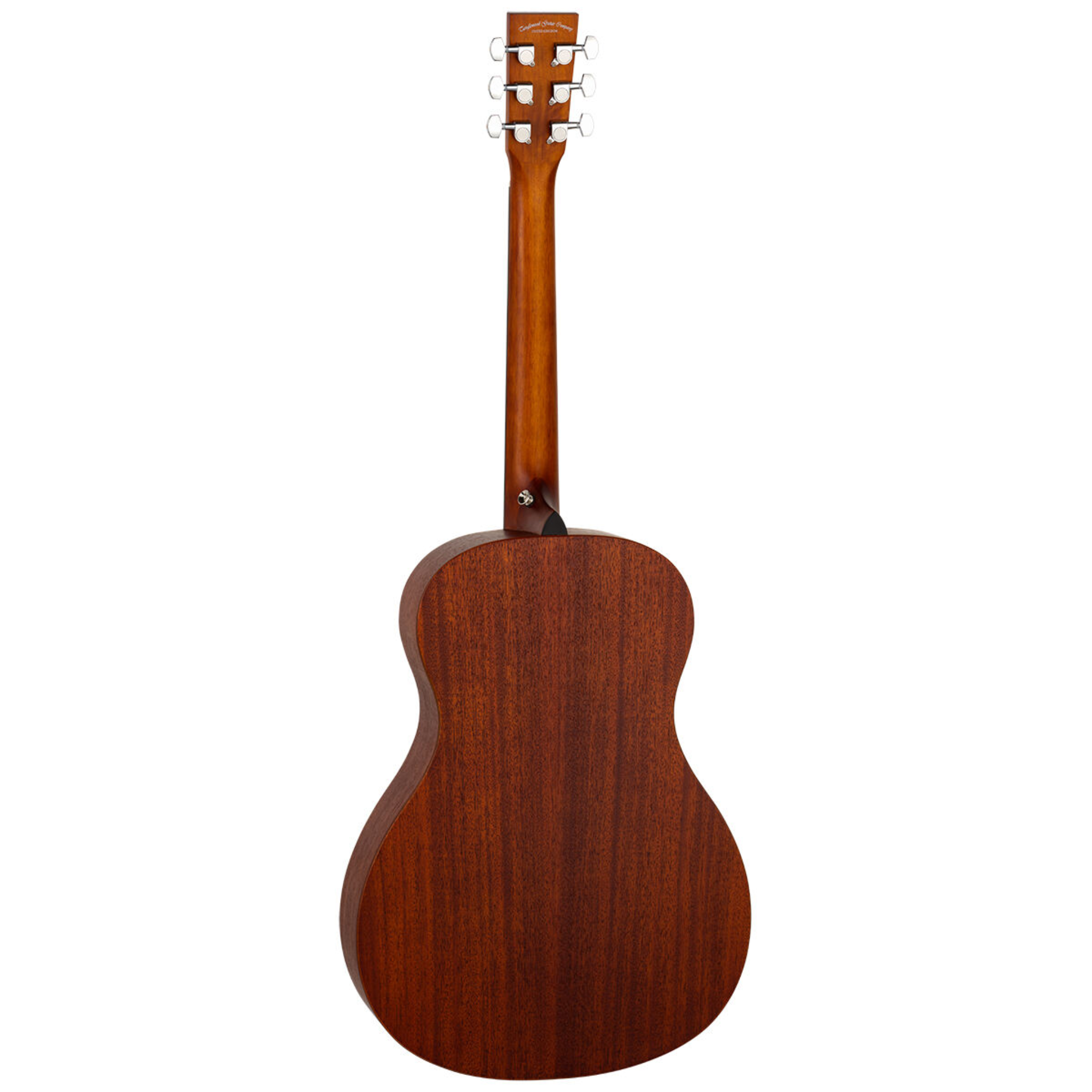 Tanglewood Crossroads Parlour Acoustic Guitar