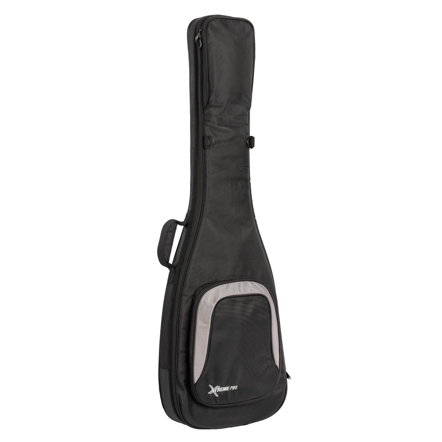 Xtreme Pro Premium Deluxe Bass Guitar Bag