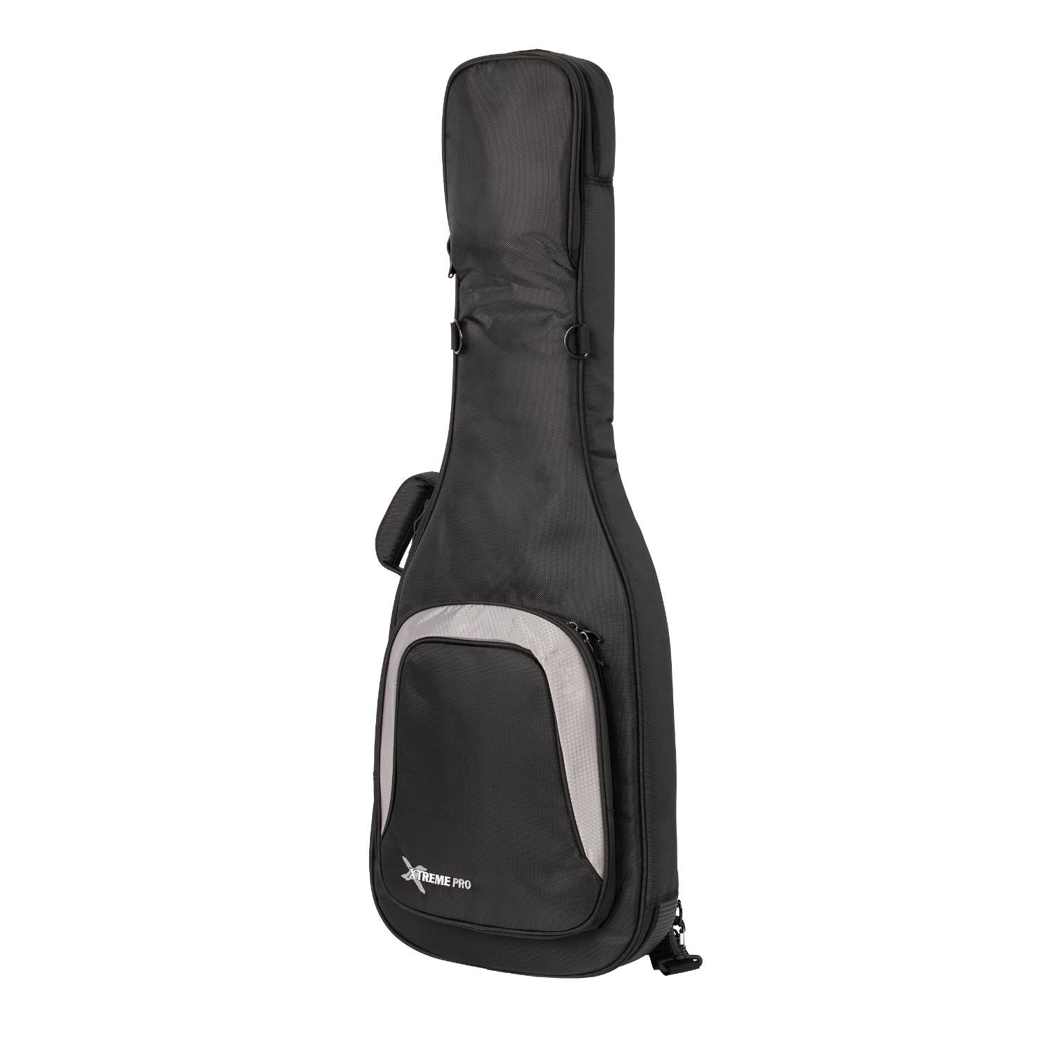 Xtreme Pro Premium Deluxe Electric Guitar Bag