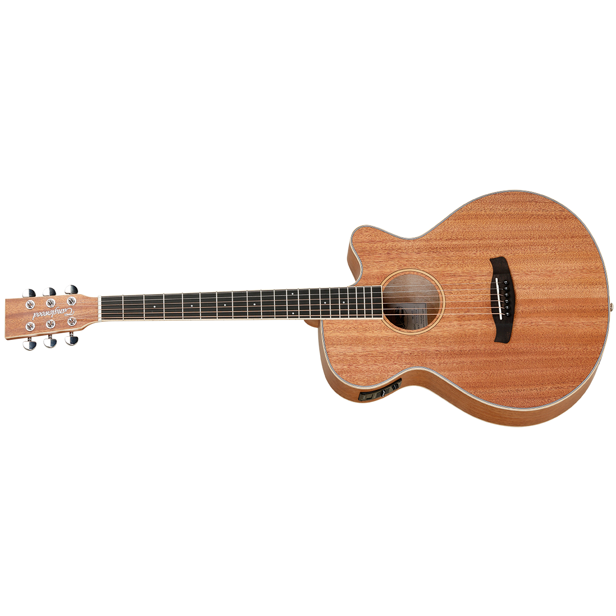 Tanglewood Union Superfolk Acoustic Guitar