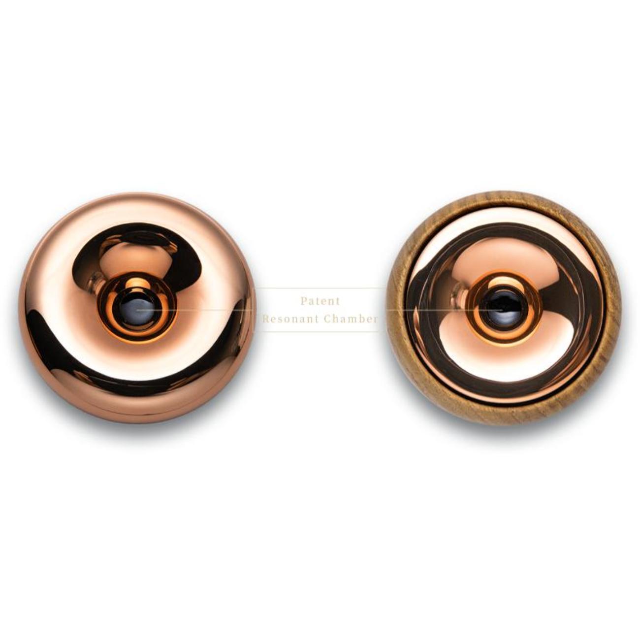 Typhoon MiniHorn Cello Endpin Holder