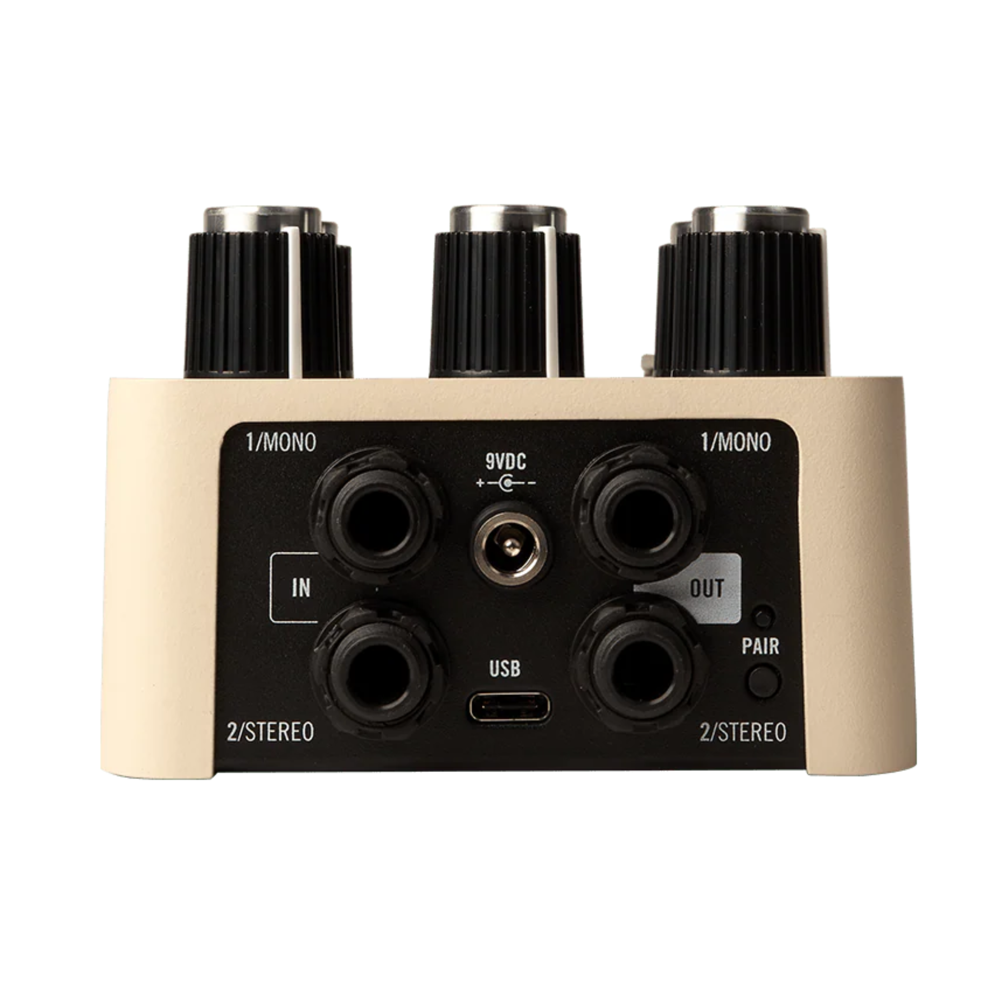 Universal Audio Astra Modulation Pedal