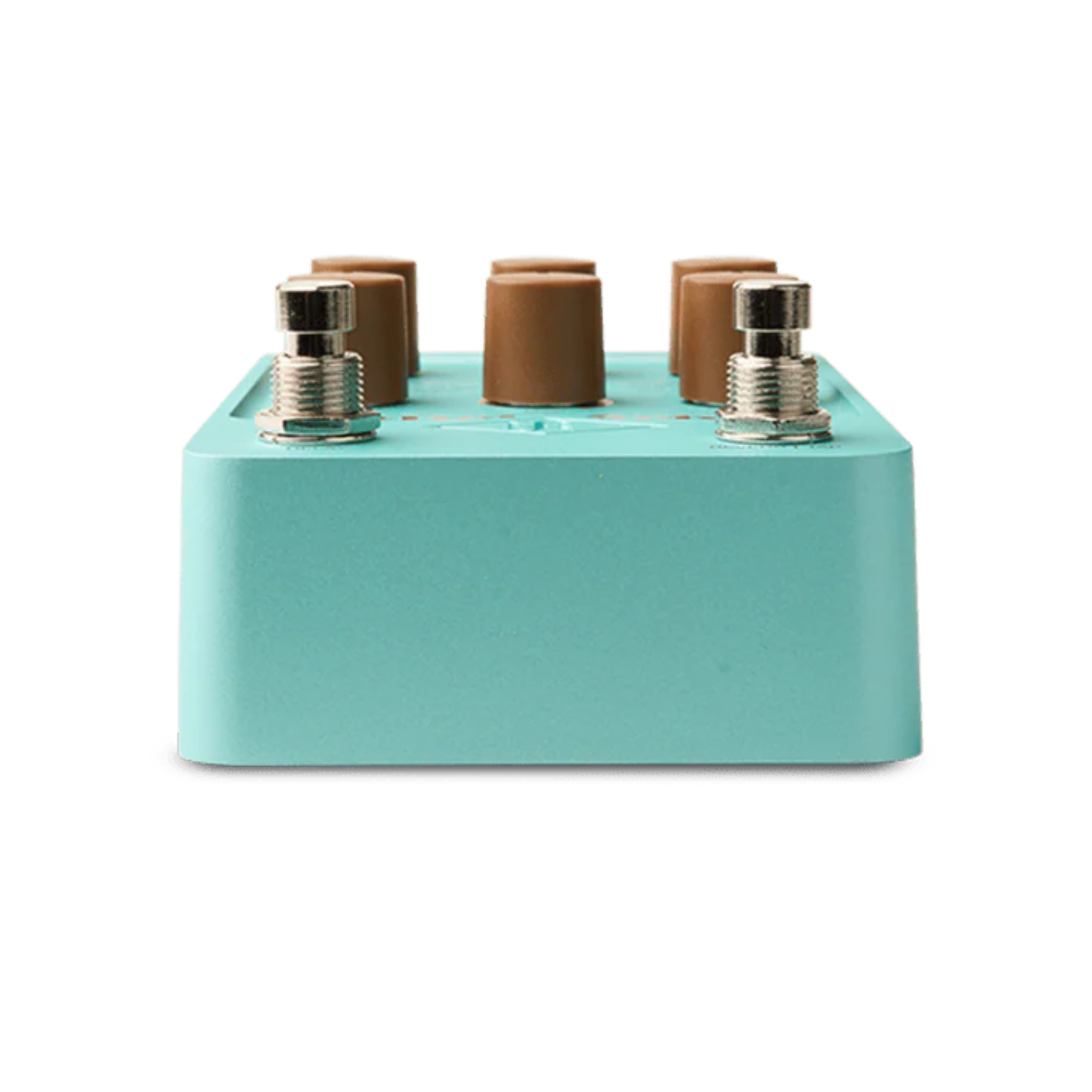 Universal Audio Del-Verb Ambience Companion Pedal