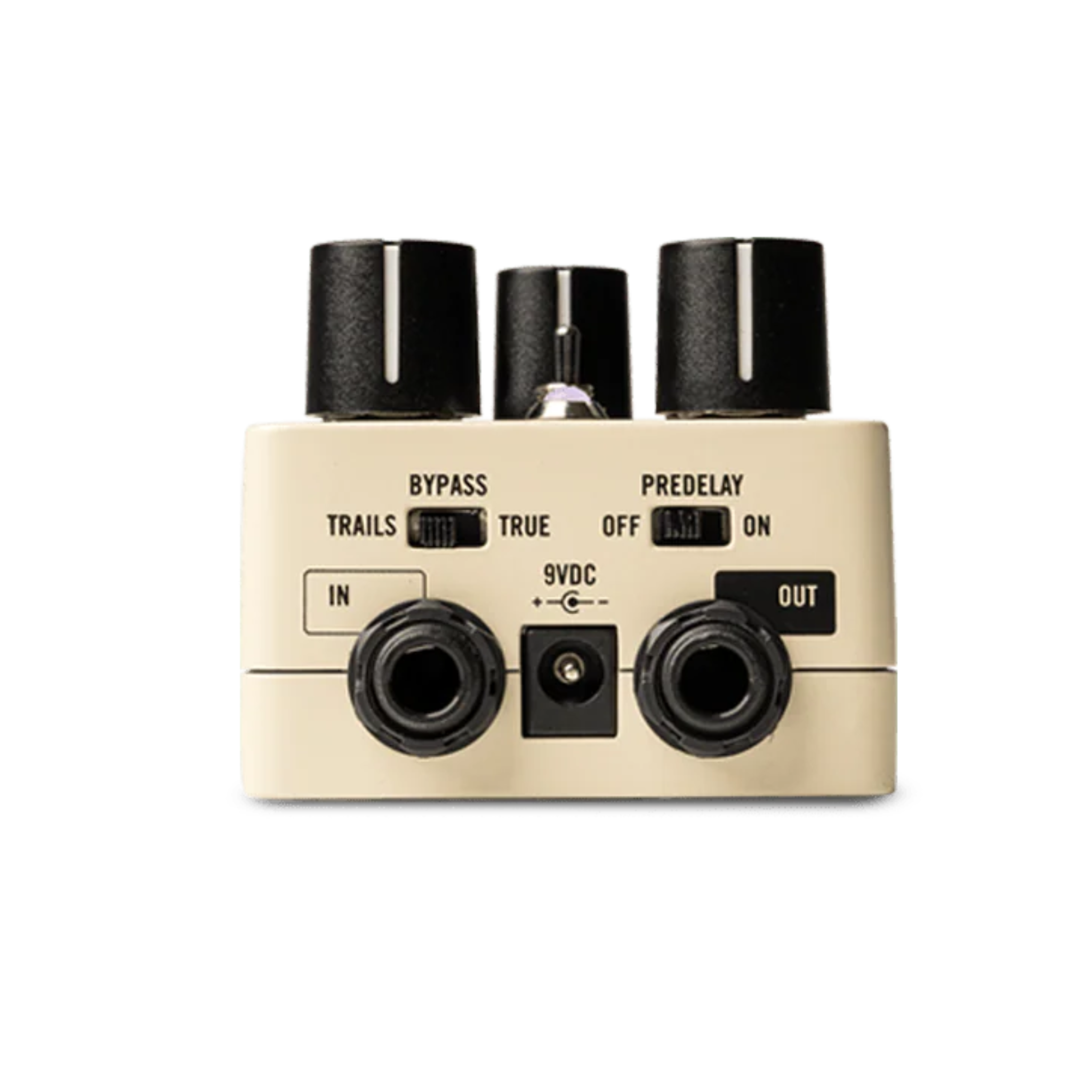 Universal Audio Evermore Studio Reverb Pedal