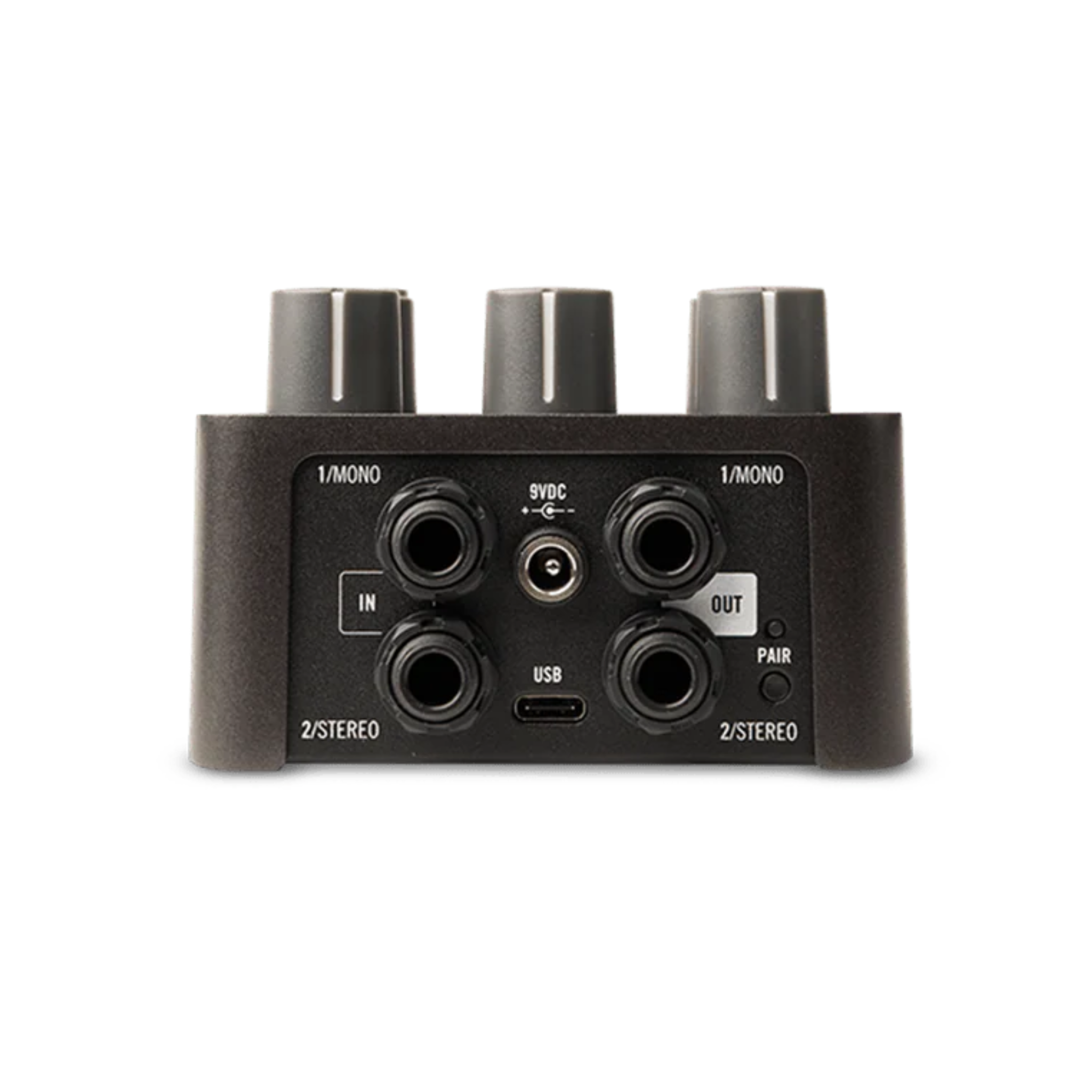 Universal Audio Galaxy '74 Tape Echo & Reverb Pedal