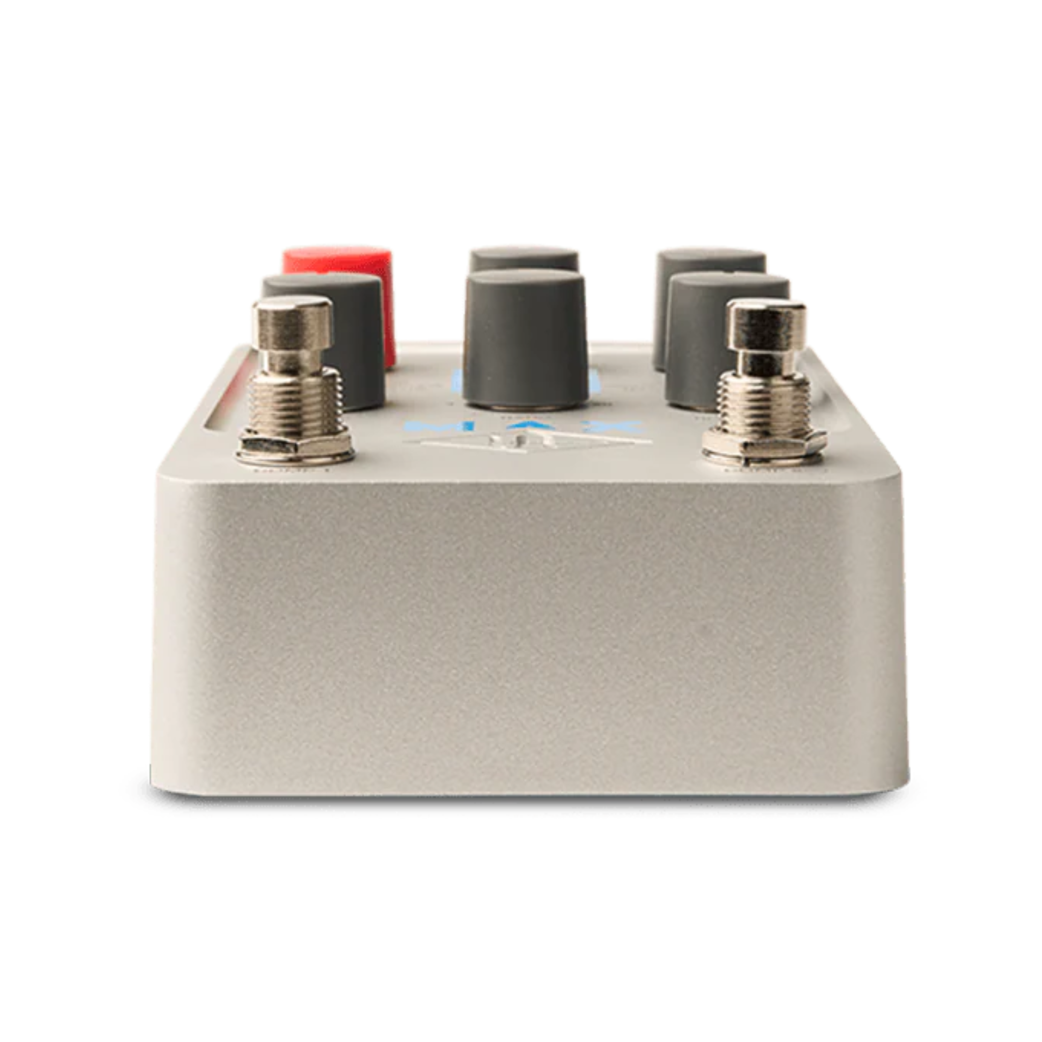 Universal Audio Max Preamp & Dual Compressor Pedal