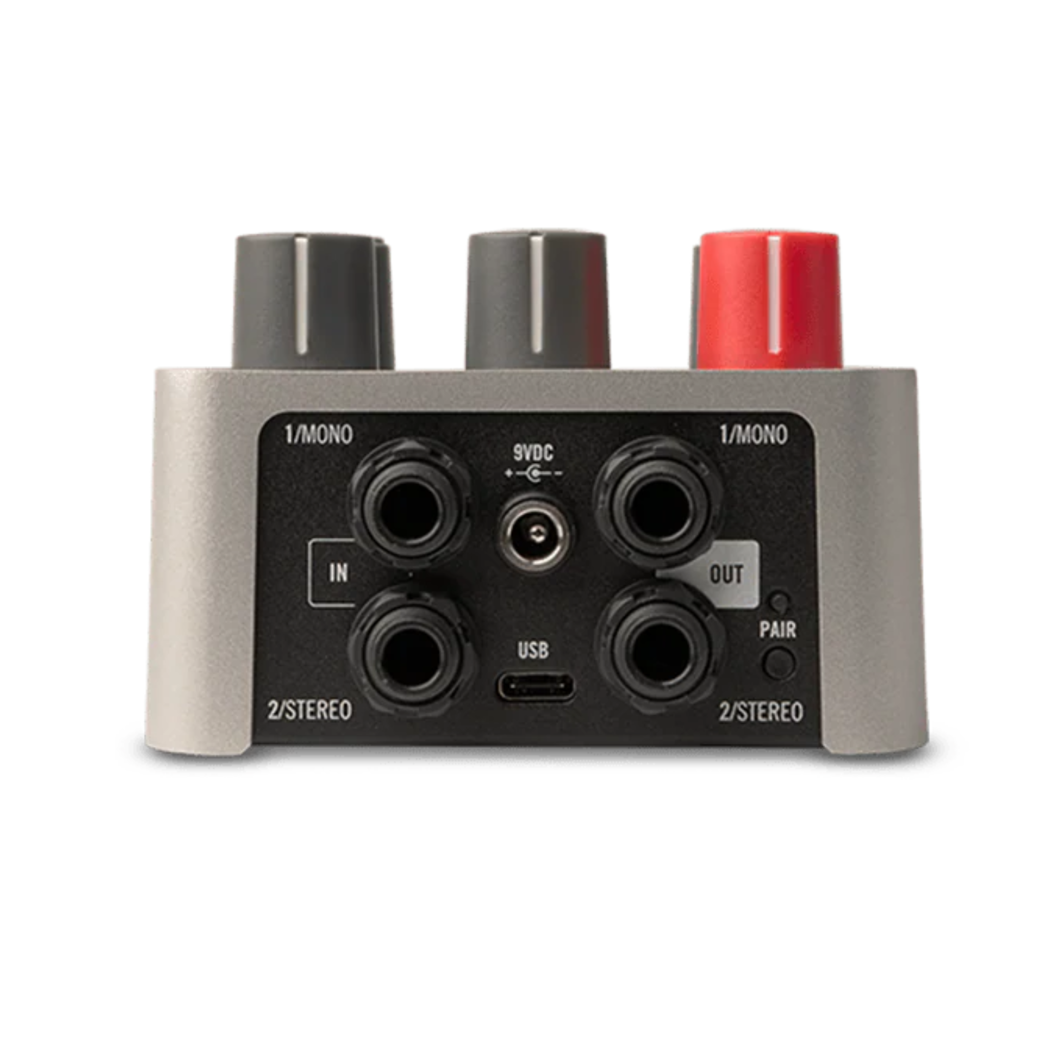 Universal Audio Max Preamp & Dual Compressor Pedal