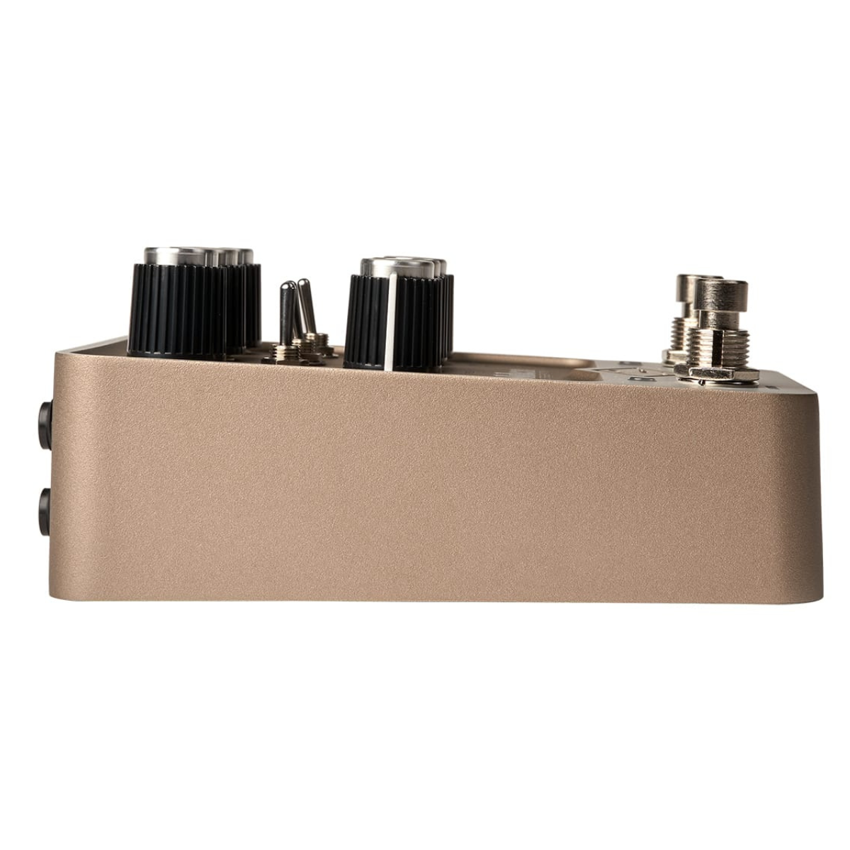 Universal Audio UAFX Golden Reverb Stereo Effects Pedal