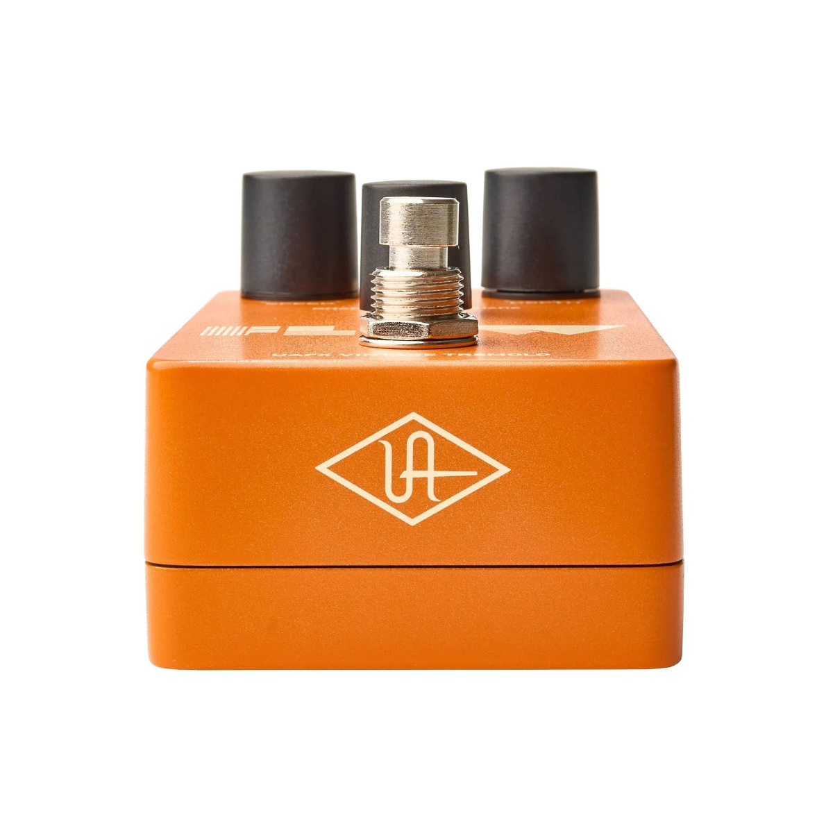 Universal Audio Flow Vintage Tremolo FX Pedal