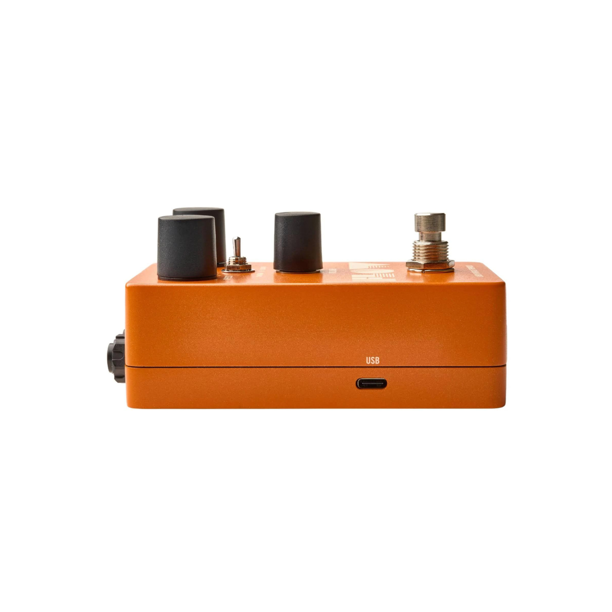 Universal Audio Flow Vintage Tremolo FX Pedal