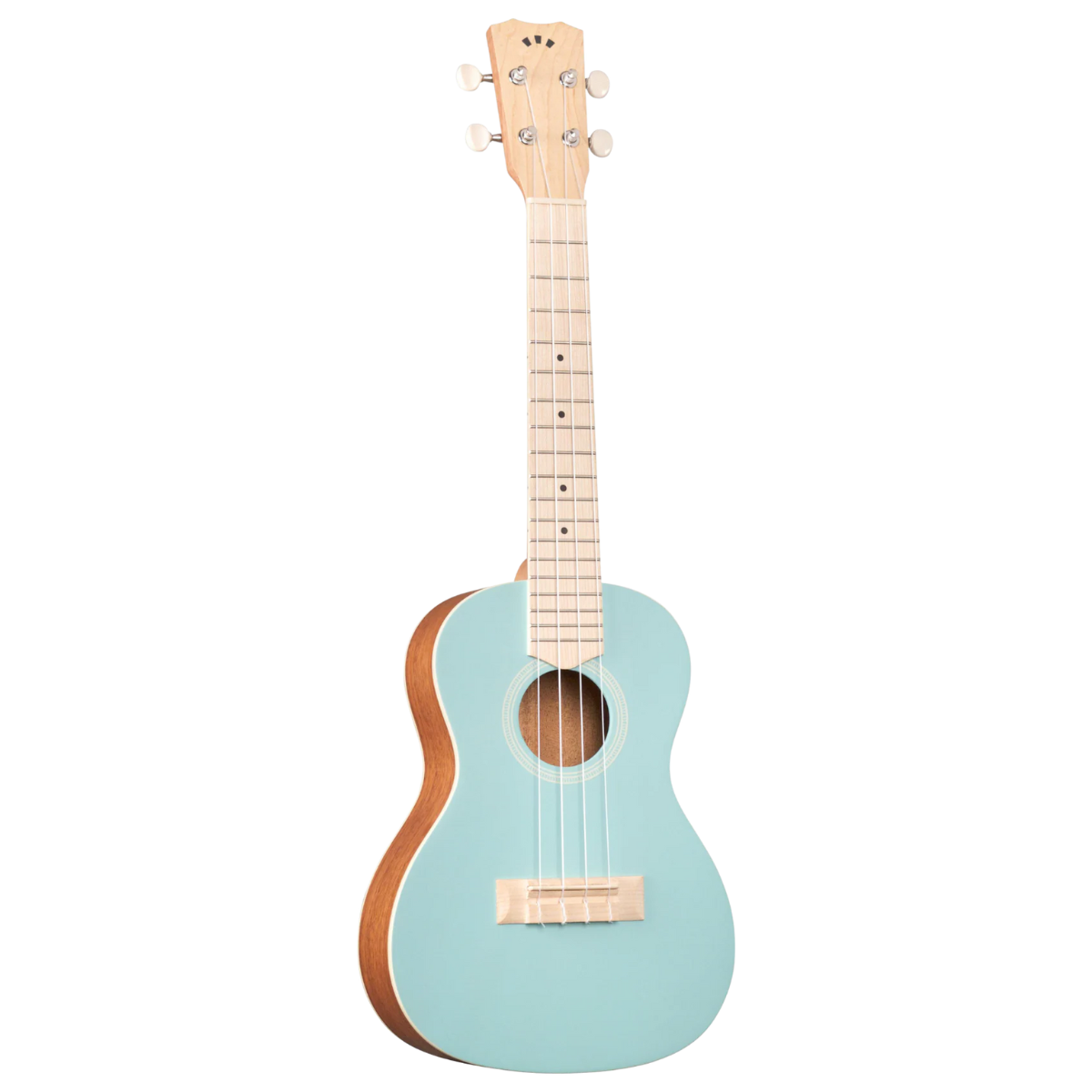 Cordoba 15CM Matiz Concert Uke With Bag - Mint