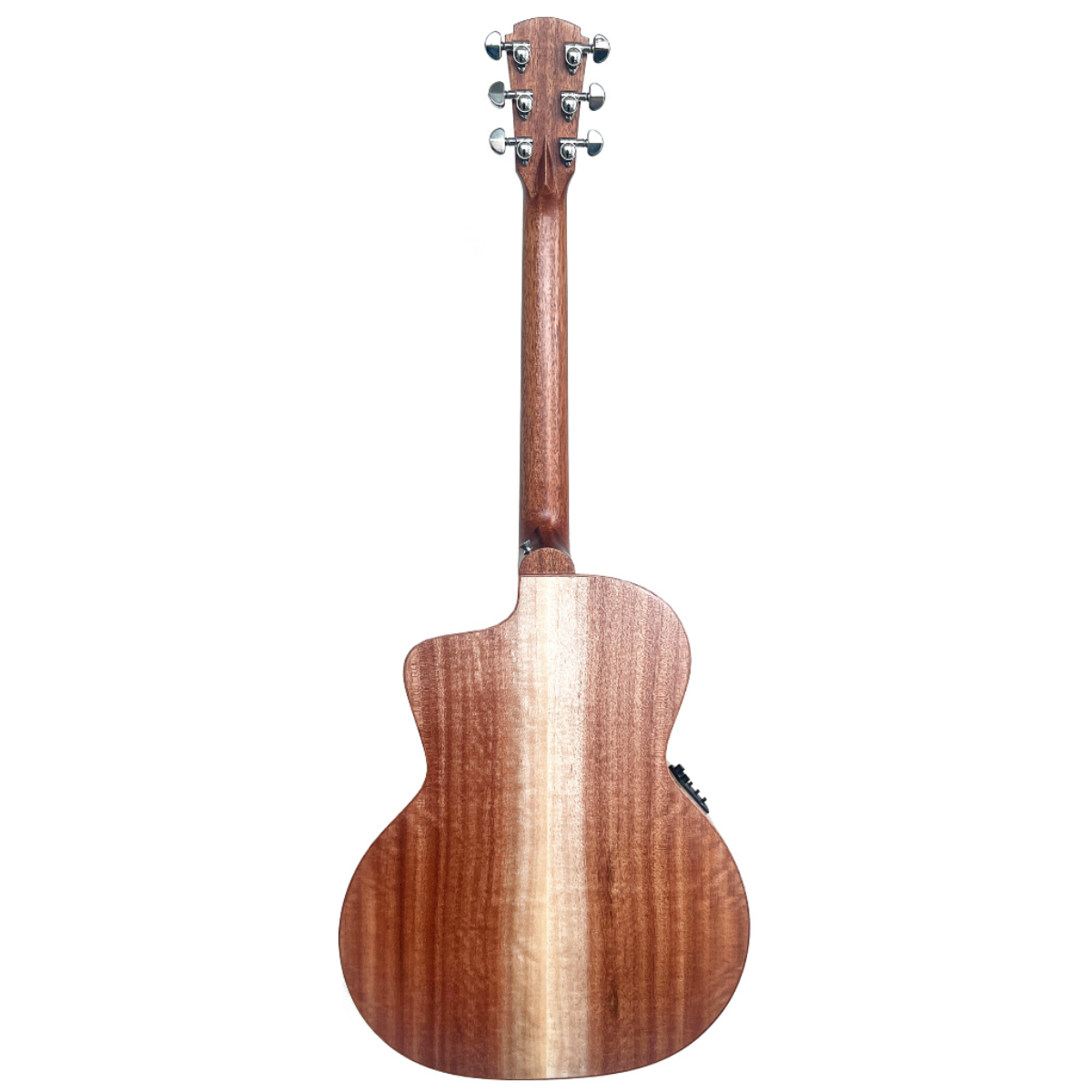 Cole Clark Studio AN1EC Redwood Blackwood