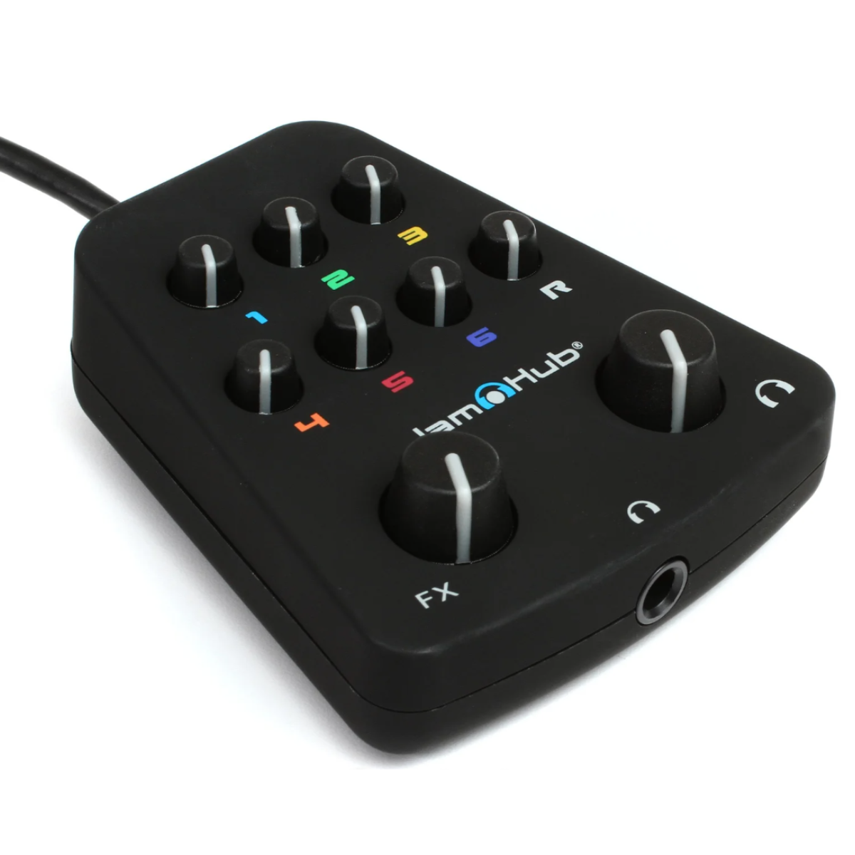 JamHub SoleMix Remote