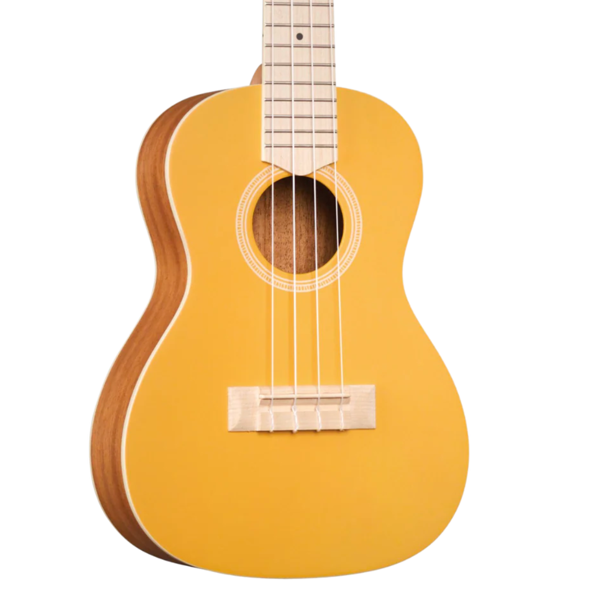 Cordoba 15CM Matiz Concert Uke With Bag - Mango