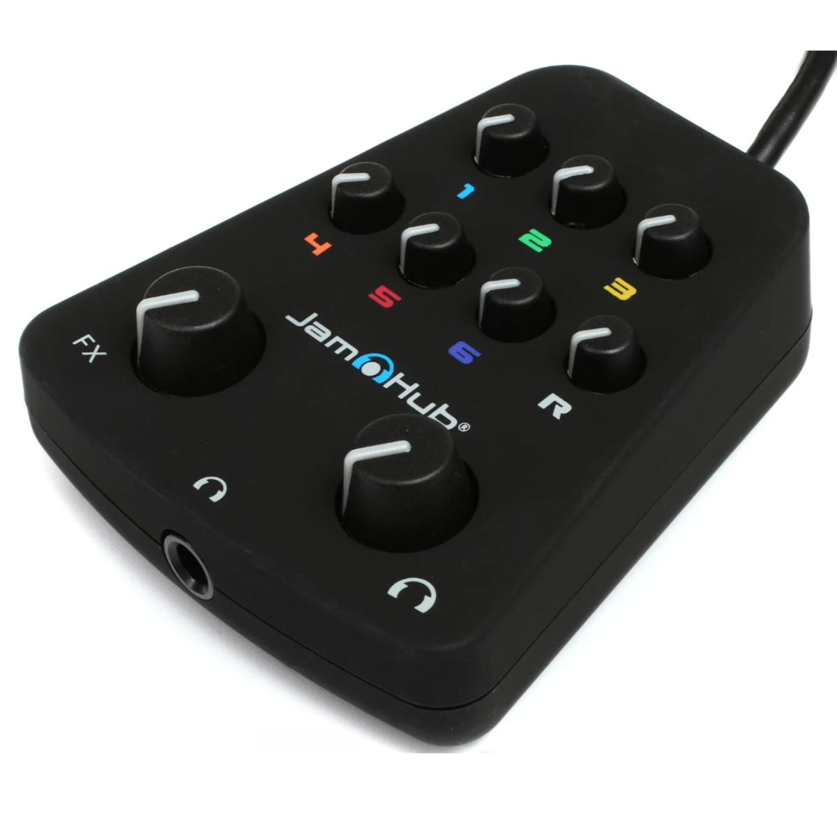 JamHub SoleMix Remote