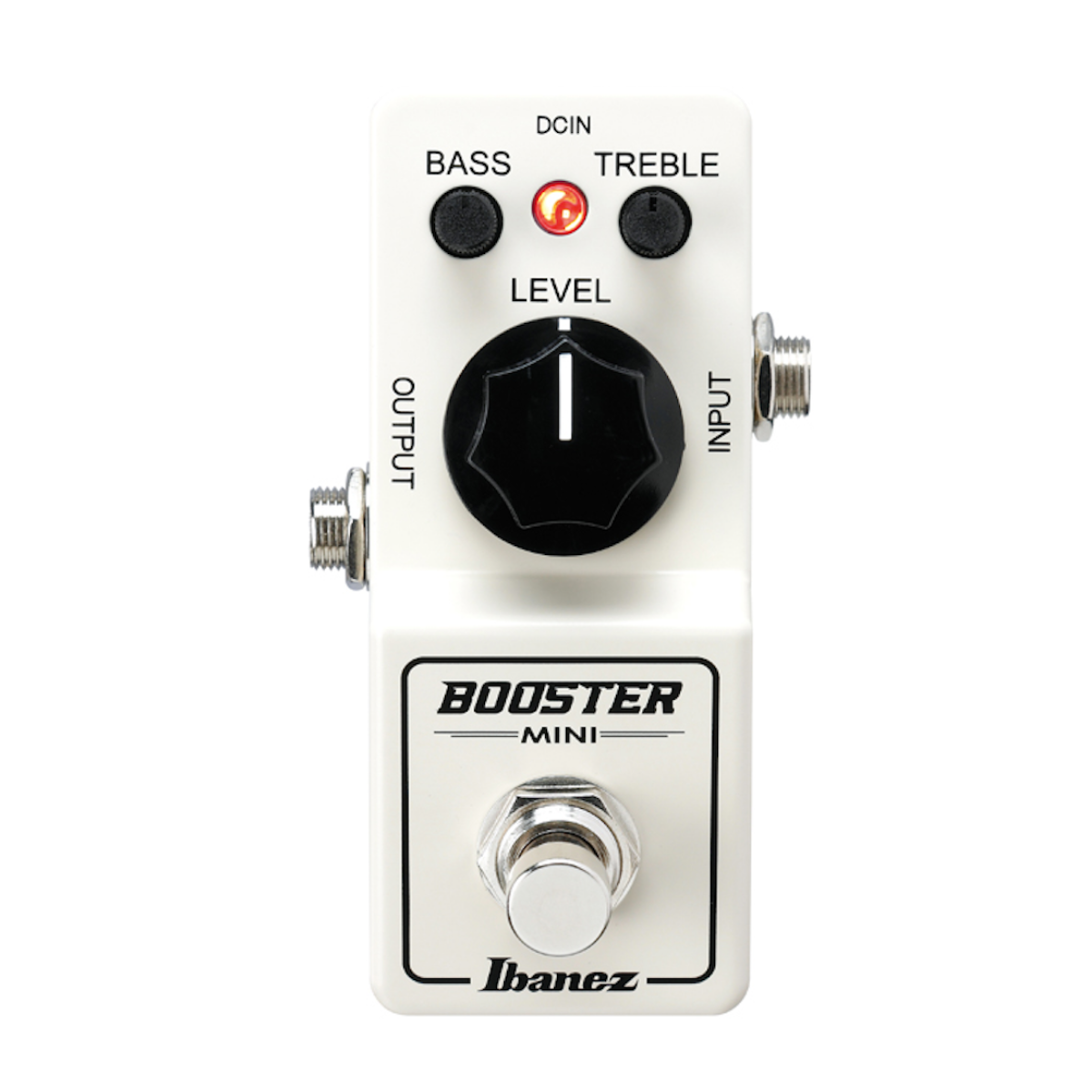 Ibanez Mini Booster Pedal