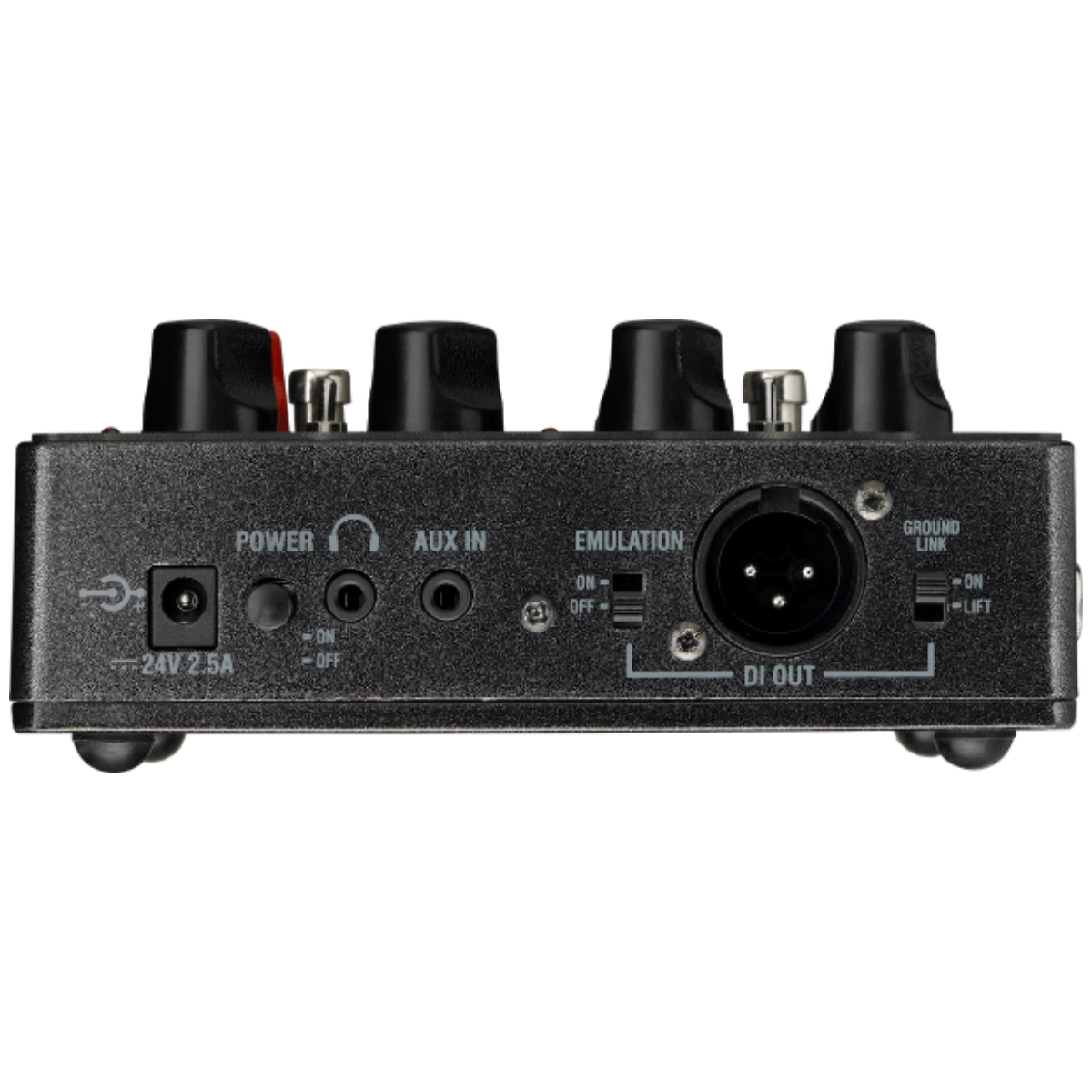 Laney Ironheart Foundry LOUDPEDAL