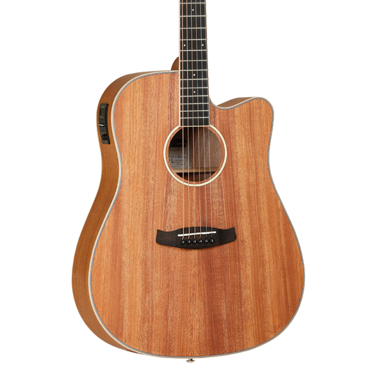 Tanglewood Union Dreadnought Acoustic Guitar