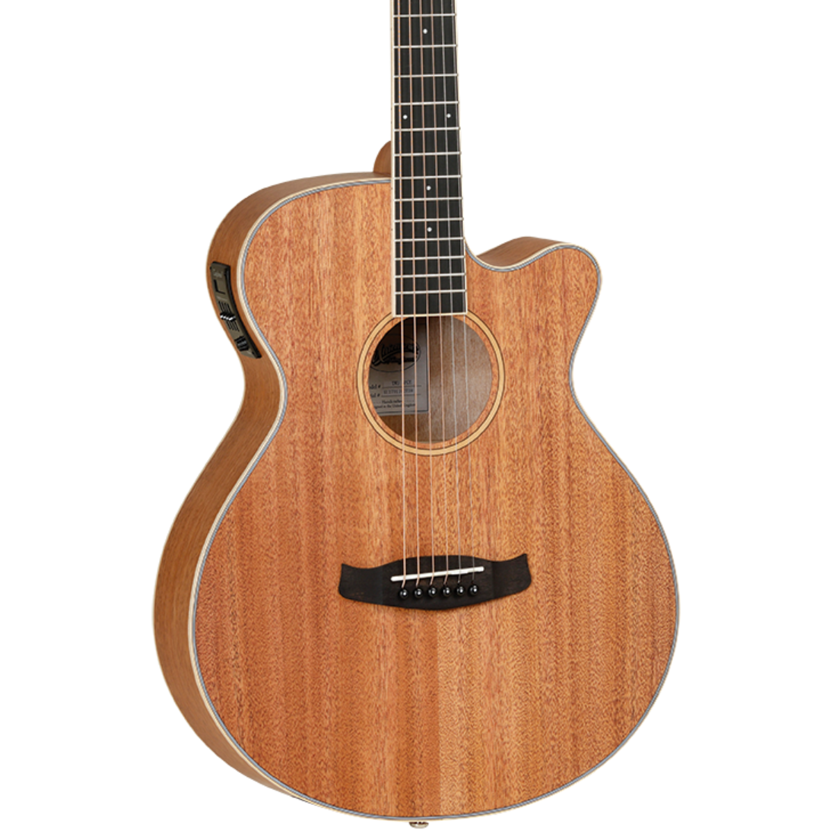 Tanglewood Union Superfolk Acoustic Guitar