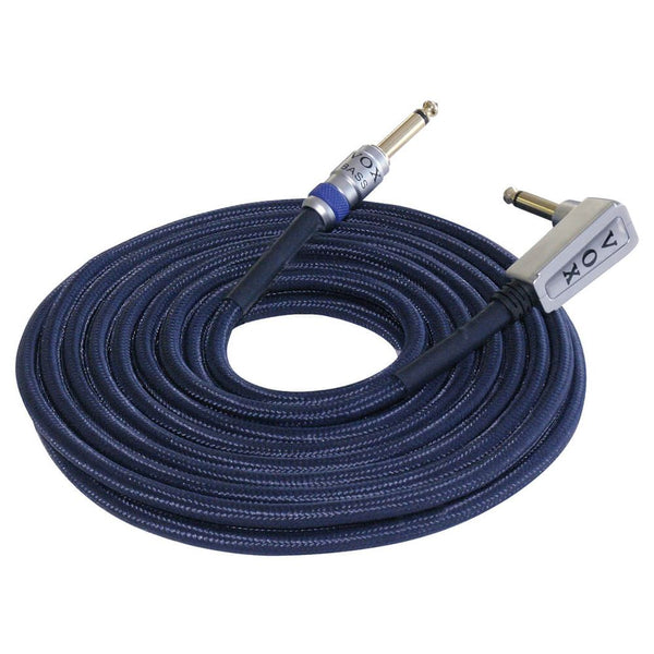 VOX VBC-13 Class A Bass Cable, 4m