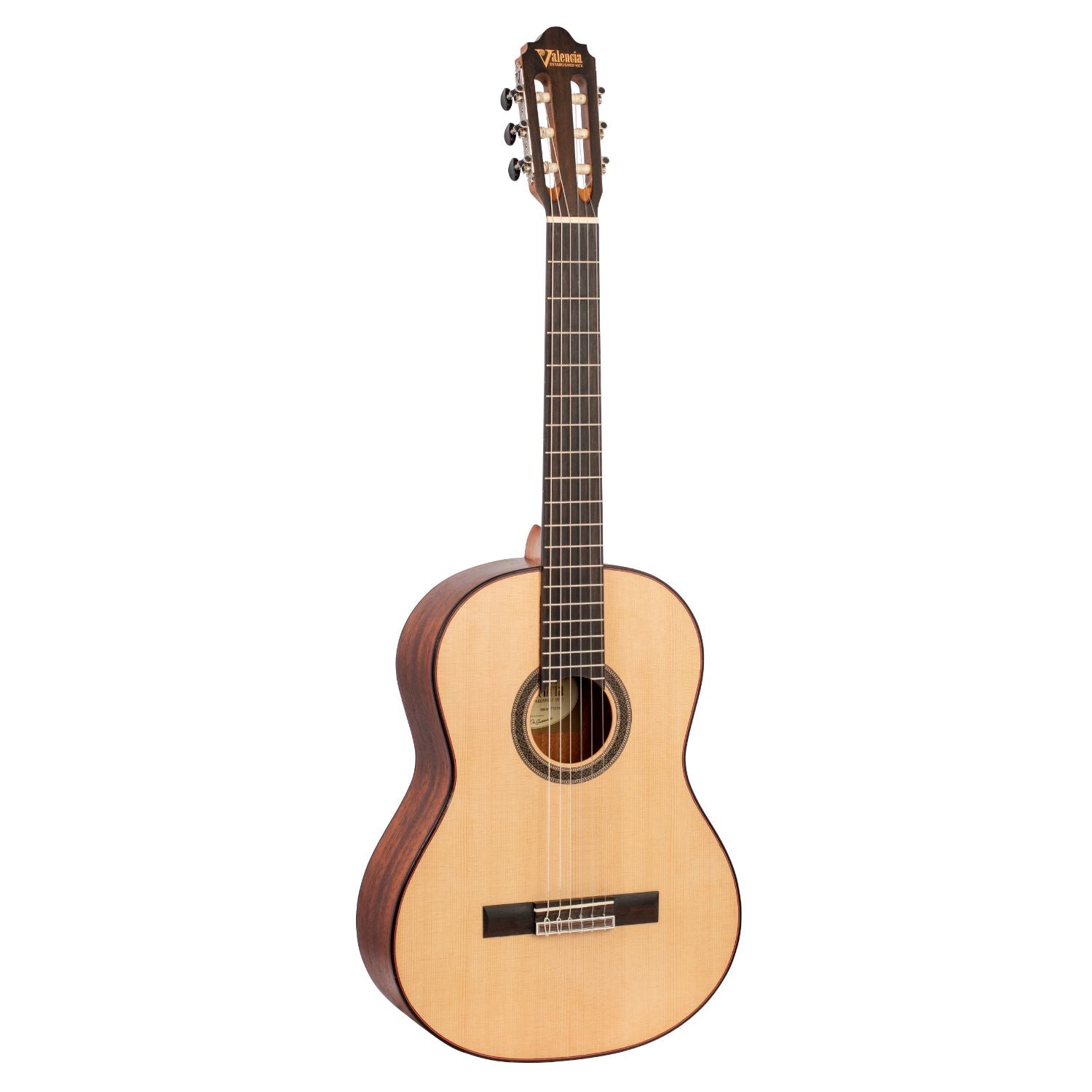 Valencia 700 Series Classical Guitar