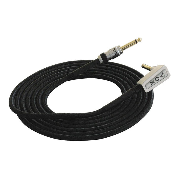 VOX VGC-13 Class A Guitar Cable, 4m