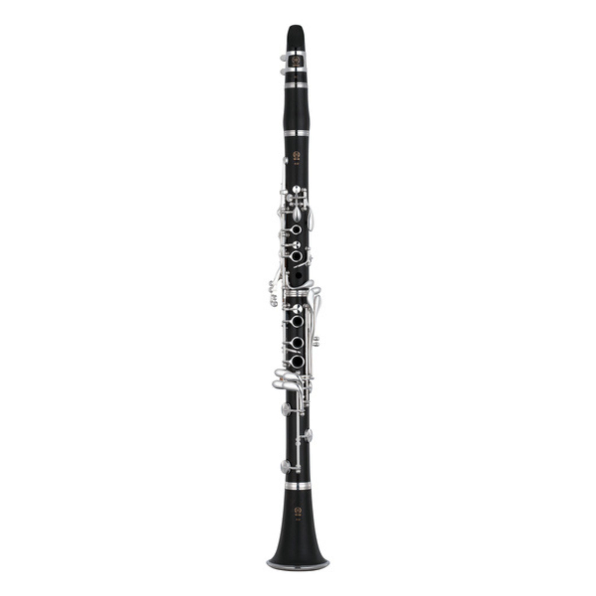 Yamaha YCL-450M II Step-Up Clarinet
