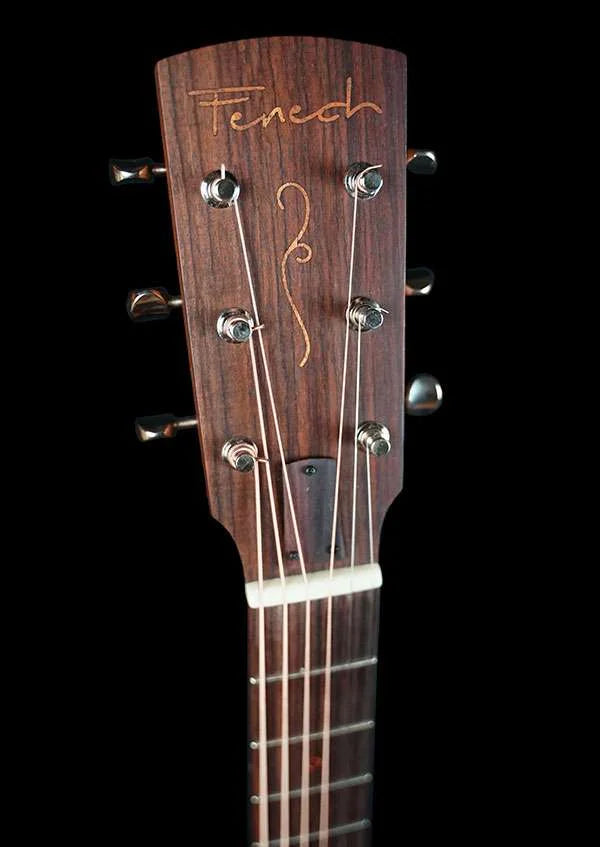 Fenech Vintage Auditorium Guitar