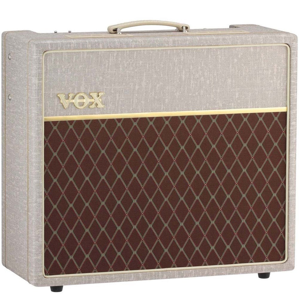 VOX AC15 Hand Wired Guitar Amp