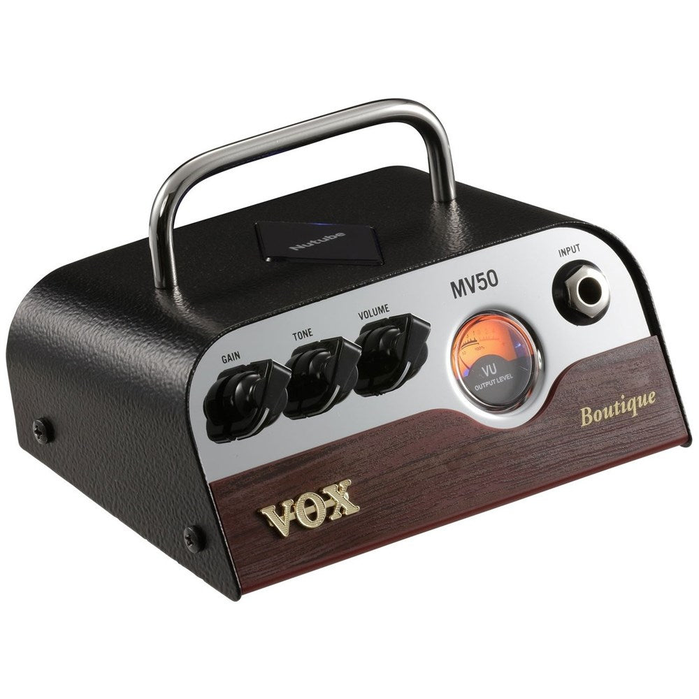 VOX MV50 AC Mini Guitar Amp Head