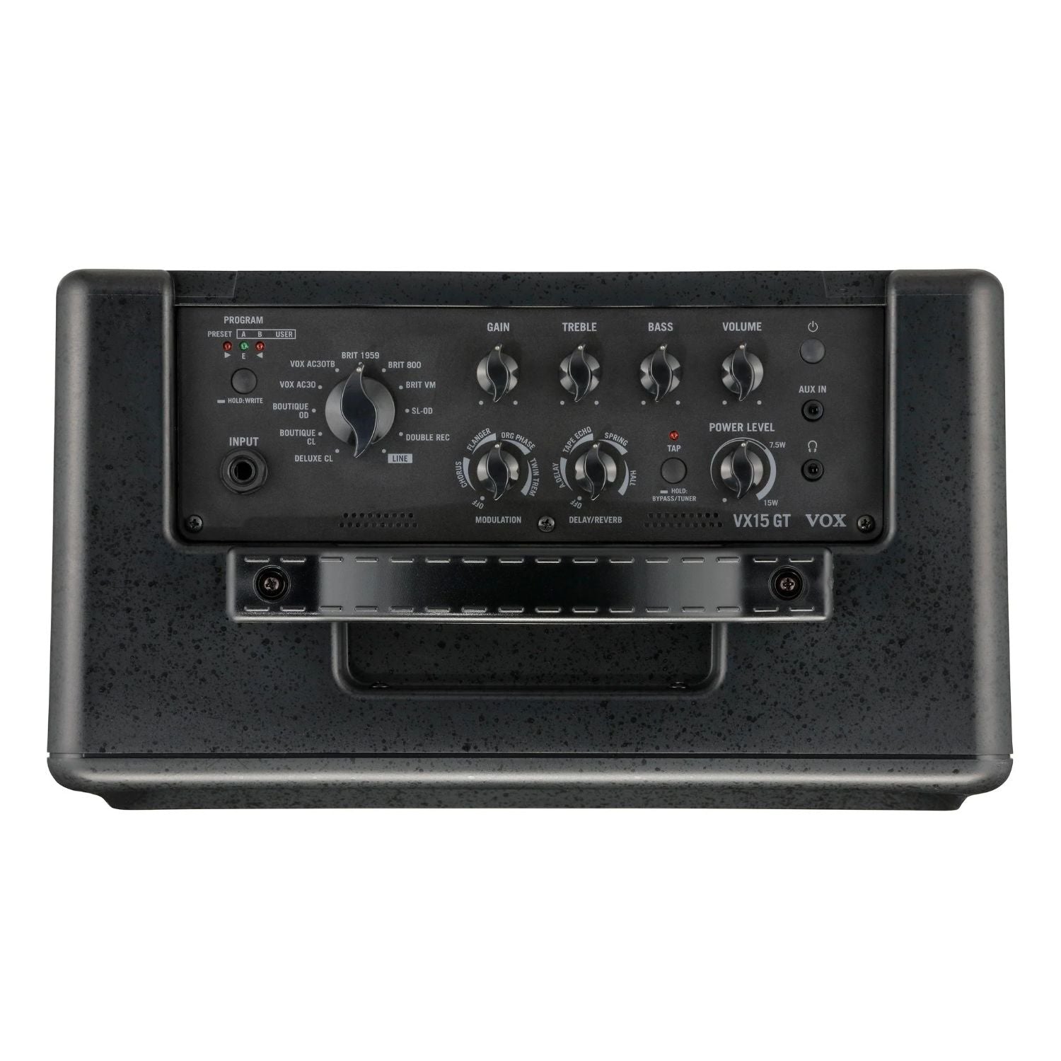 VOX VX15GT Guitar Amp