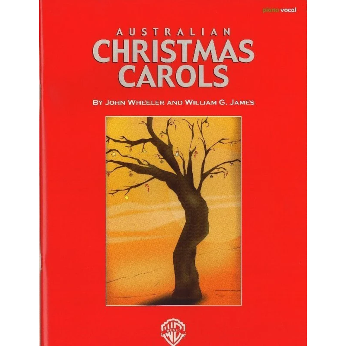 Australian Christmas Carols Set 1-3
