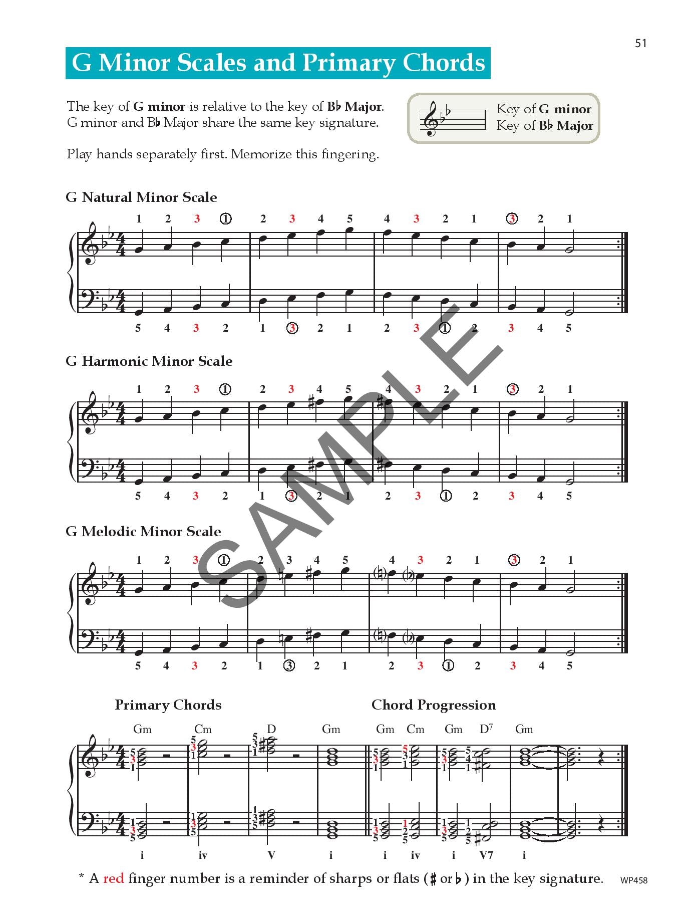 Bastien New Traditions, All In One Course - Level 4A