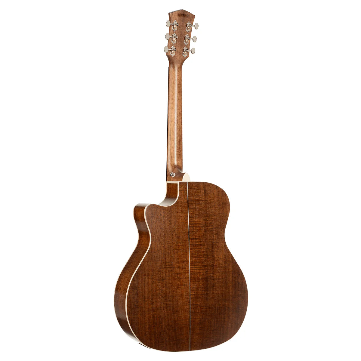 Cort Essence GA4 Special BRSG 'Torrefied Adirondack Spruce / Australian Blackwood' Acoustic Electric Guitar
