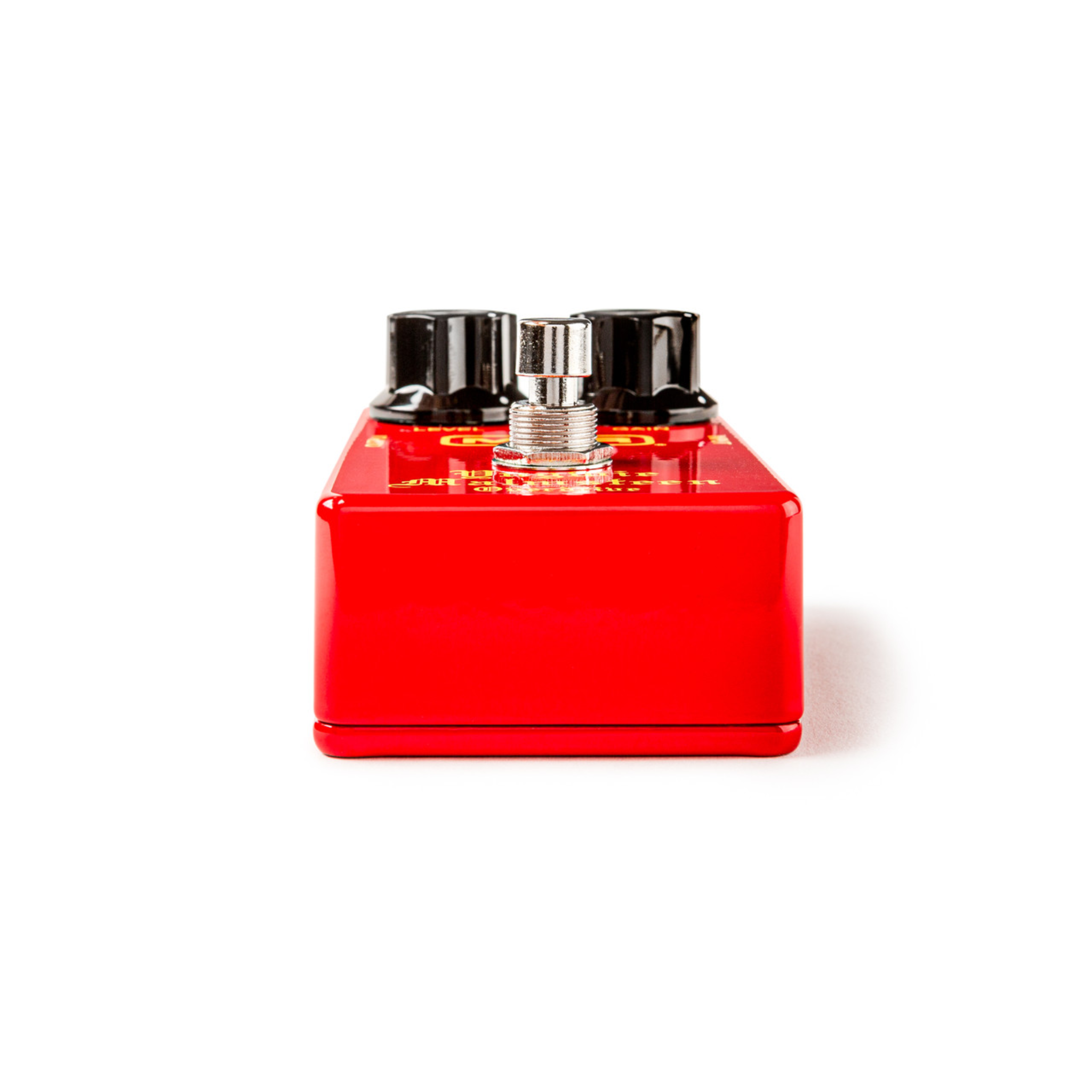 MXR Yngwie Malmsteen Overdrive Pedal