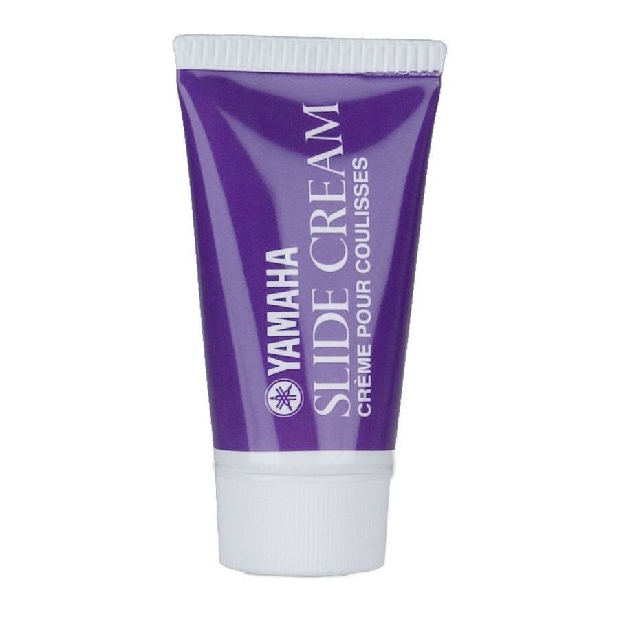 Yamaha Trombone Slide Cream