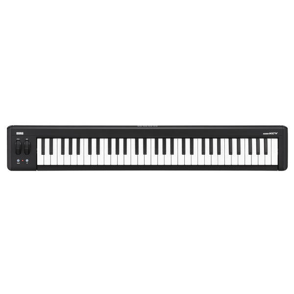 DTM・DAW KORG microKEY-61 Korg microKEY 61-Note Compact Midi Keyboard