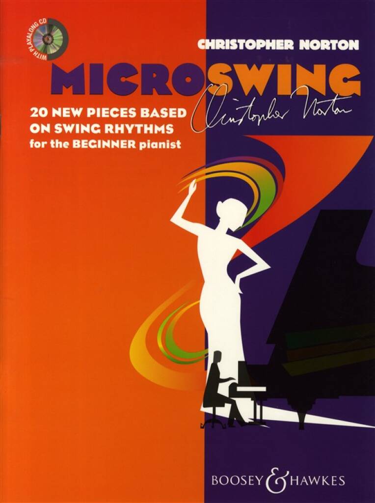 Microswing