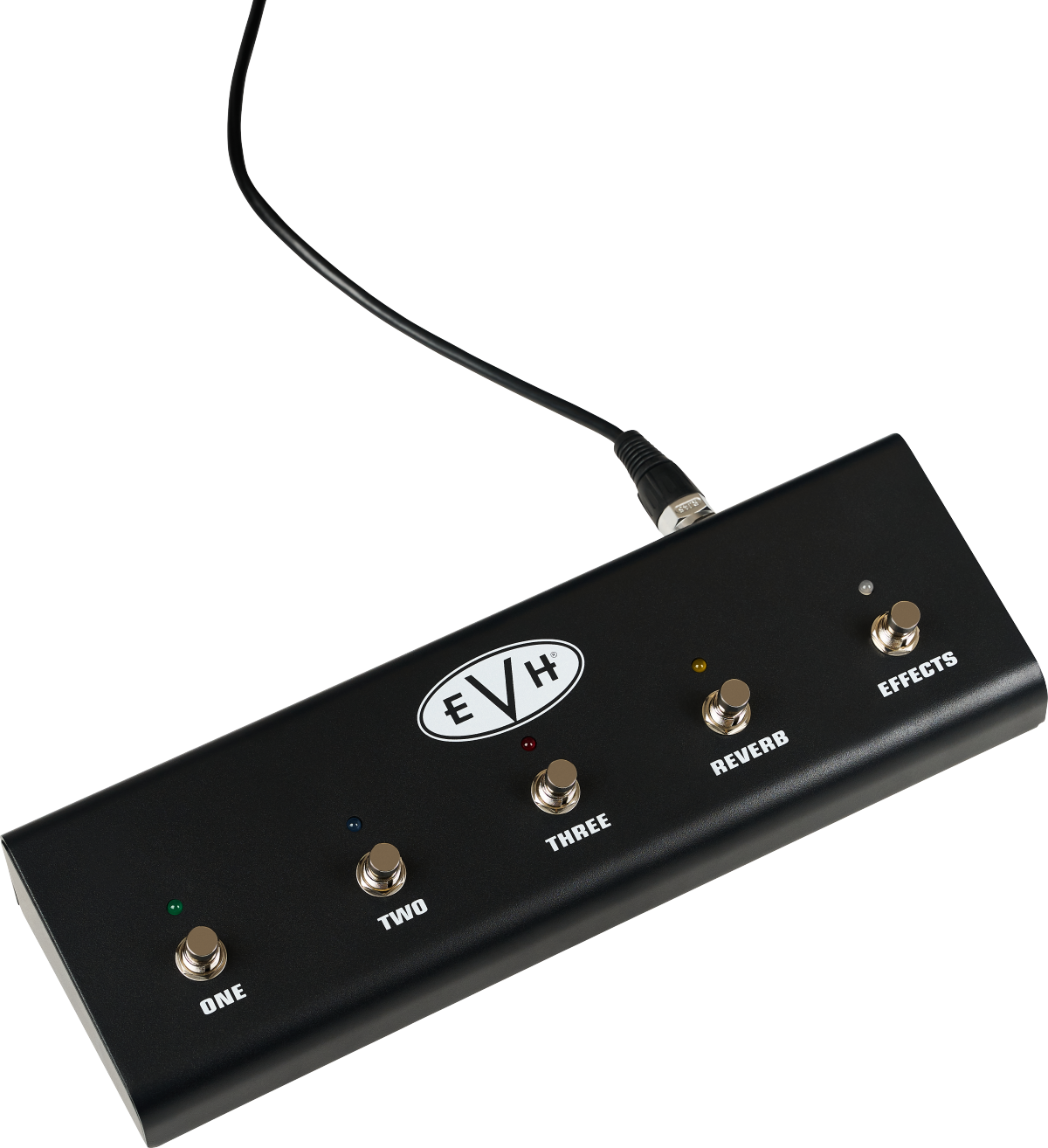 EVH 5150III Hypersonic Amp 6L6 2x12, Black
