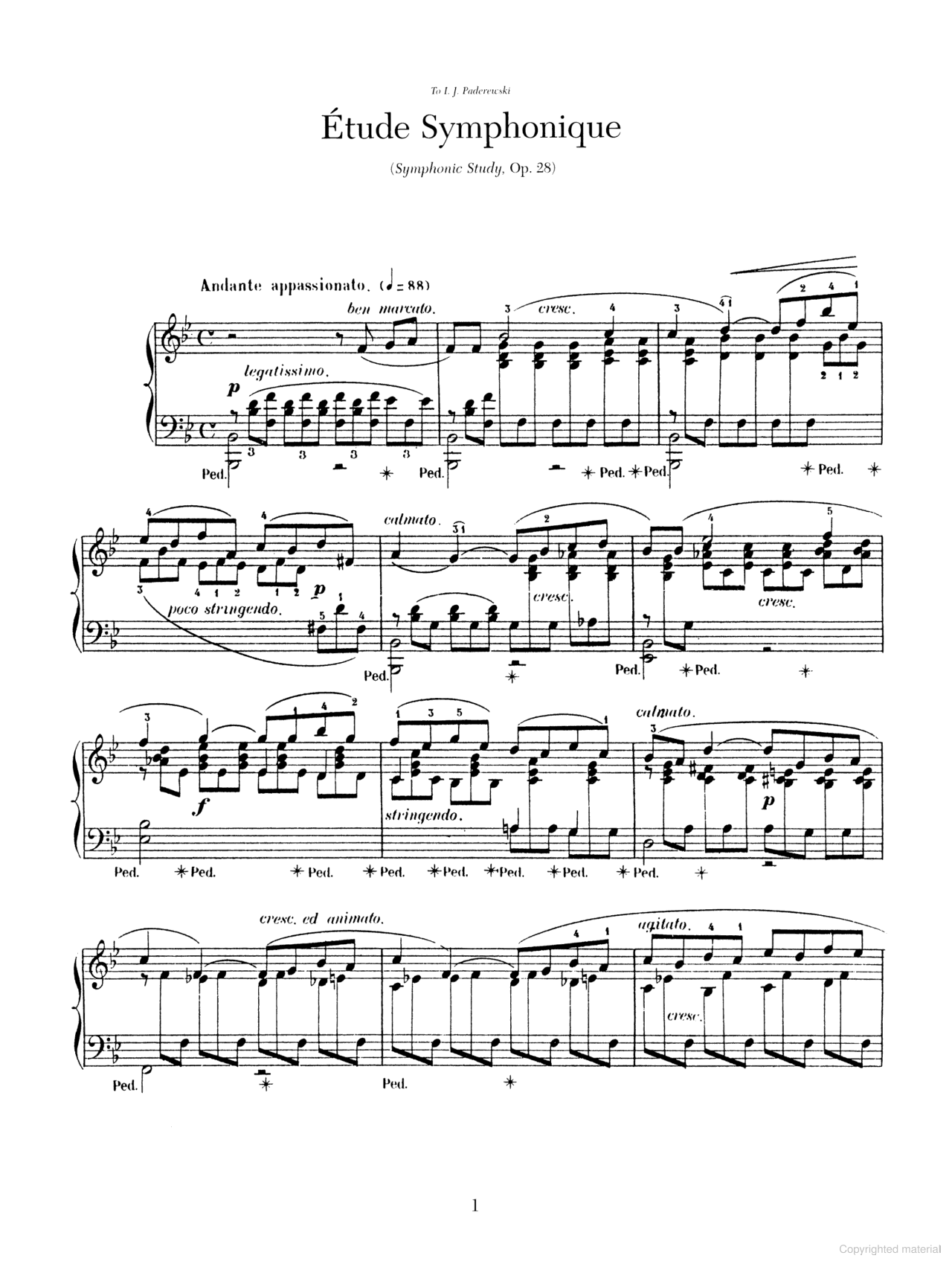 Chaminade: Cécile Chaminade Piano Music