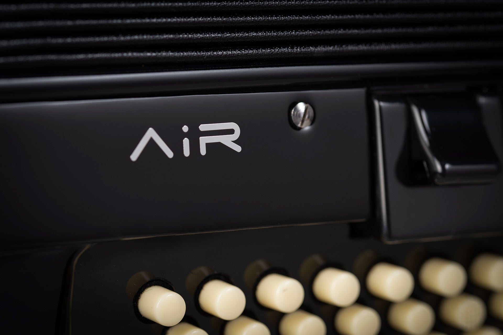 Scandalli Air 1 Musette 96 Bass