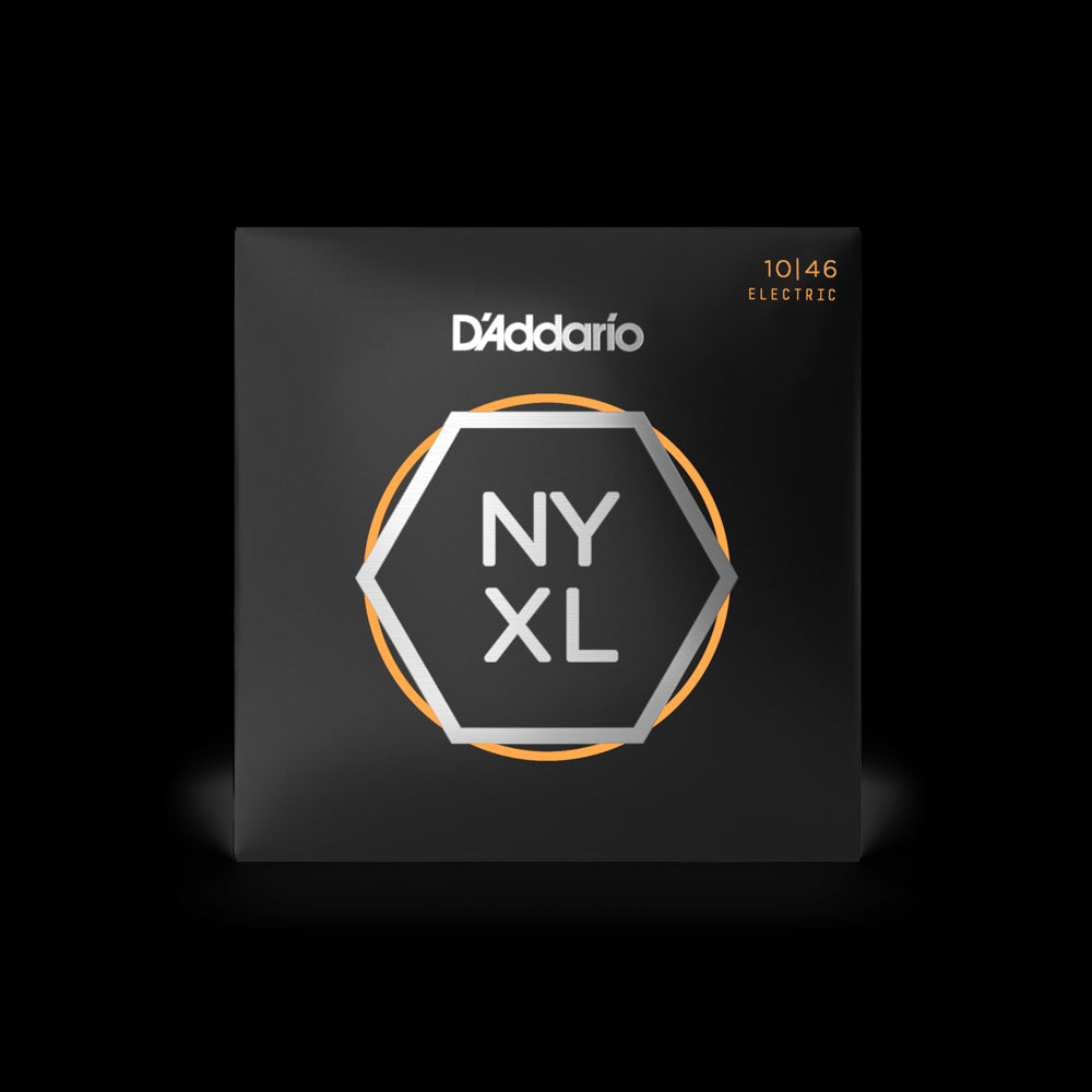 D'Addario NYXL Electric Guitar Strings