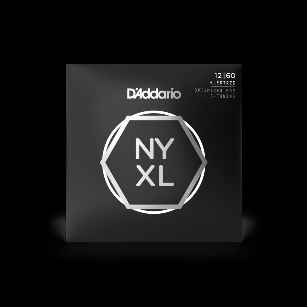 D'Addario NYXL Electric Guitar Strings