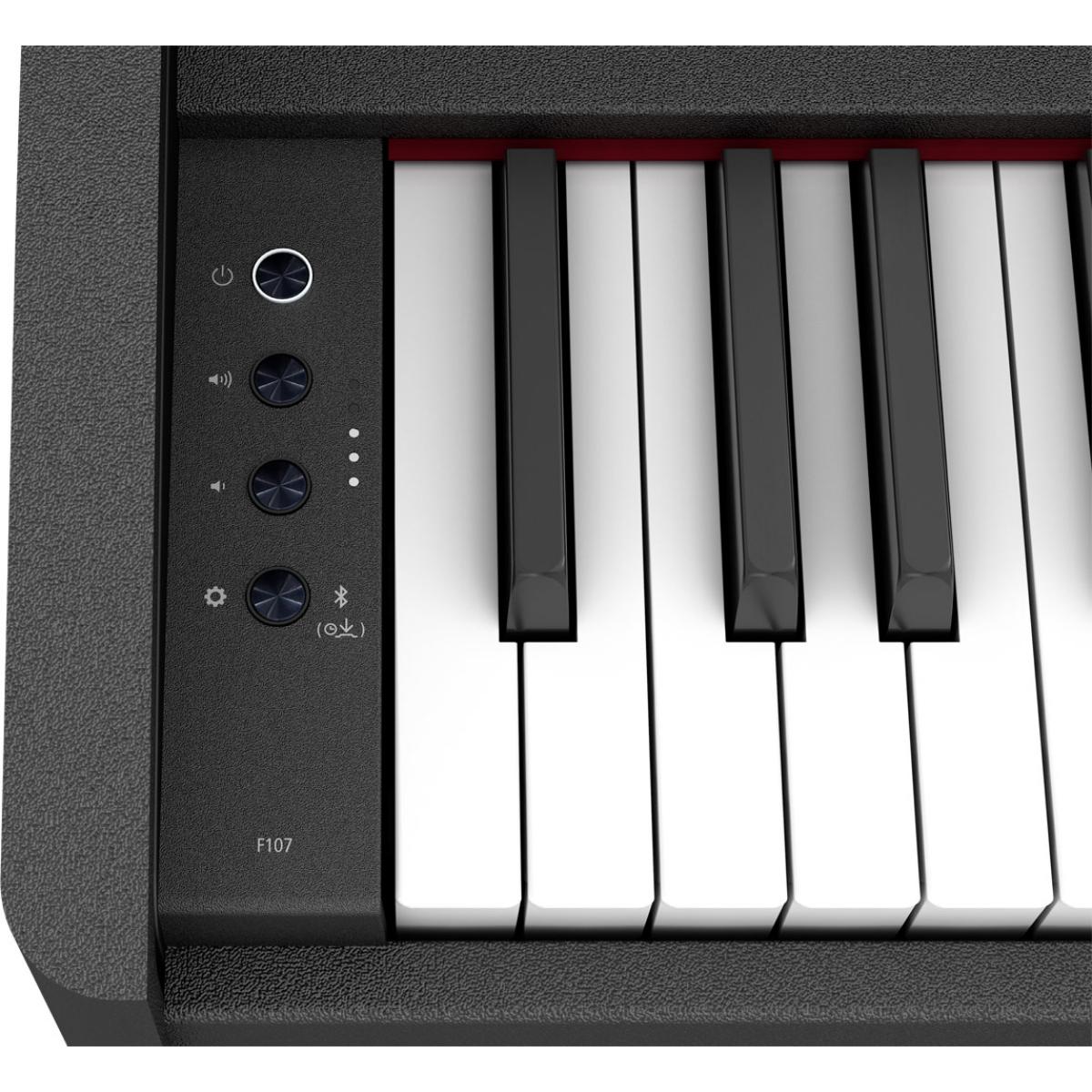 Roland F107 Compact Digital Piano