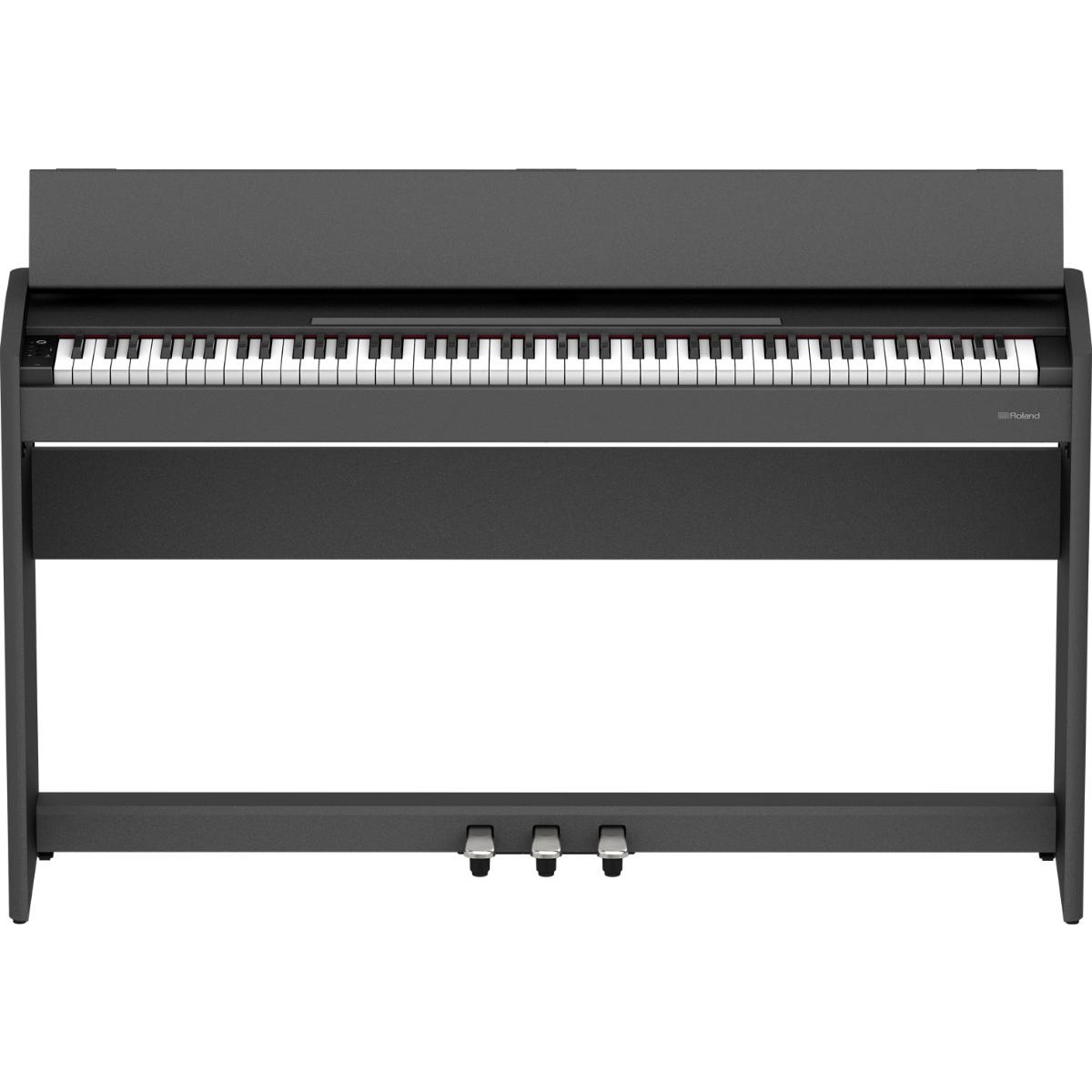 Roland F107 Compact Digital Piano