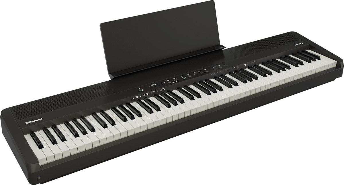 Roland FP-40 Digital Piano