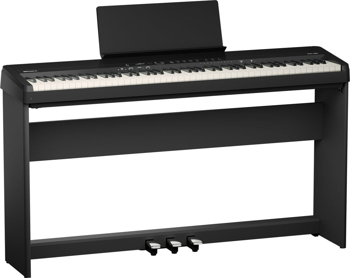 Roland FP-40 Digital Piano